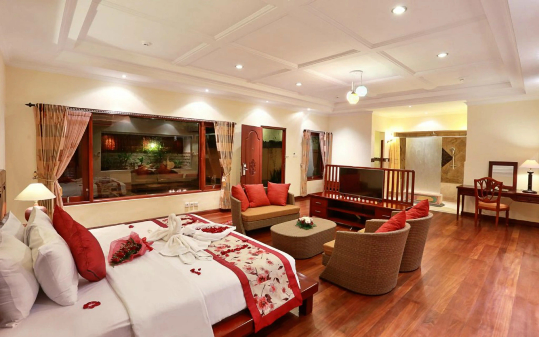 Foto - The Grand Bali Nusa Dua