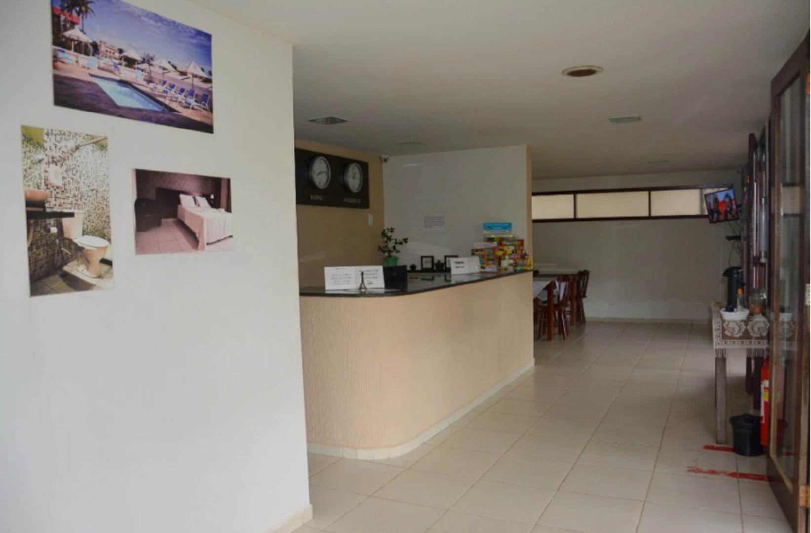 Photo - Pousada Capitães do Mar