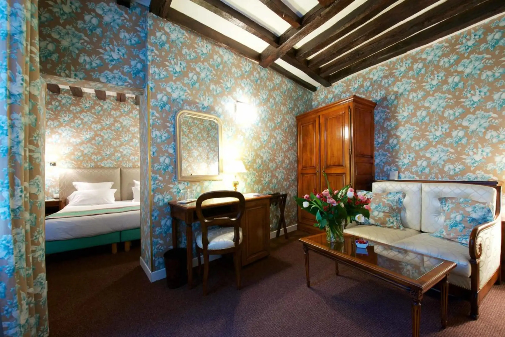 Foto - Relais Hôtel du Vieux Paris