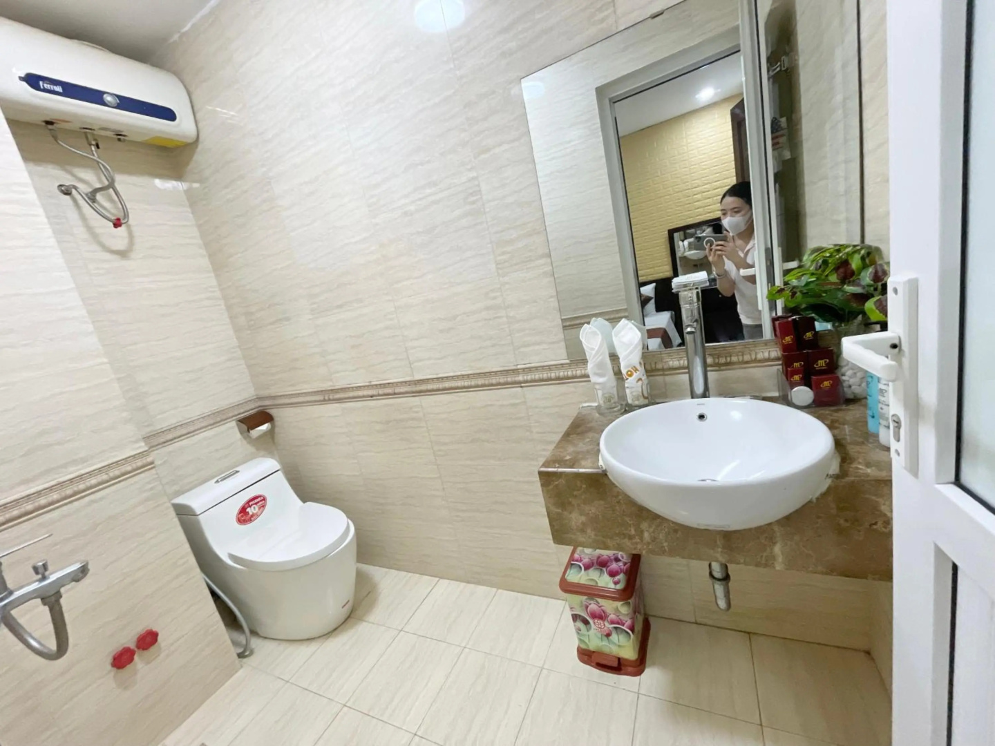 Photo - Mely Hotel