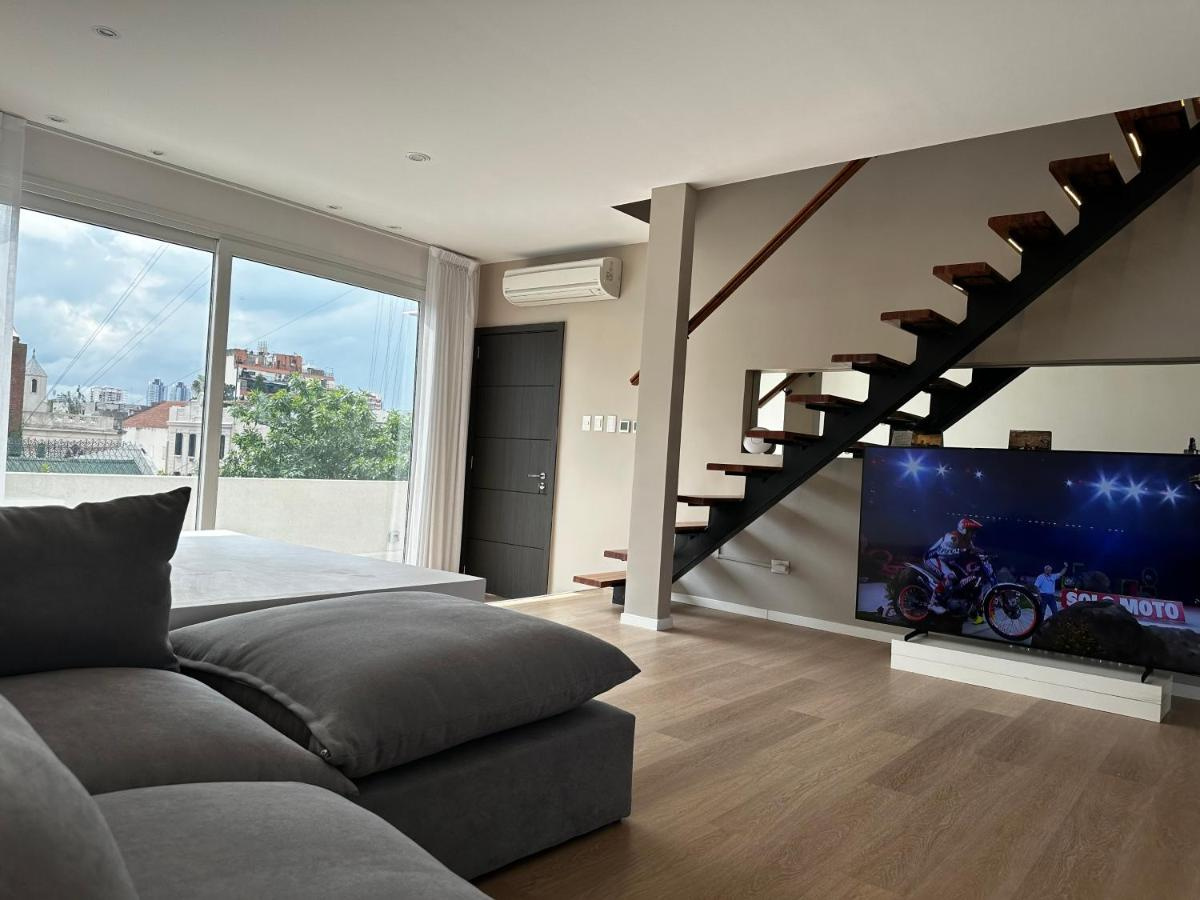 Foto - Purobaires Hotel Boutique