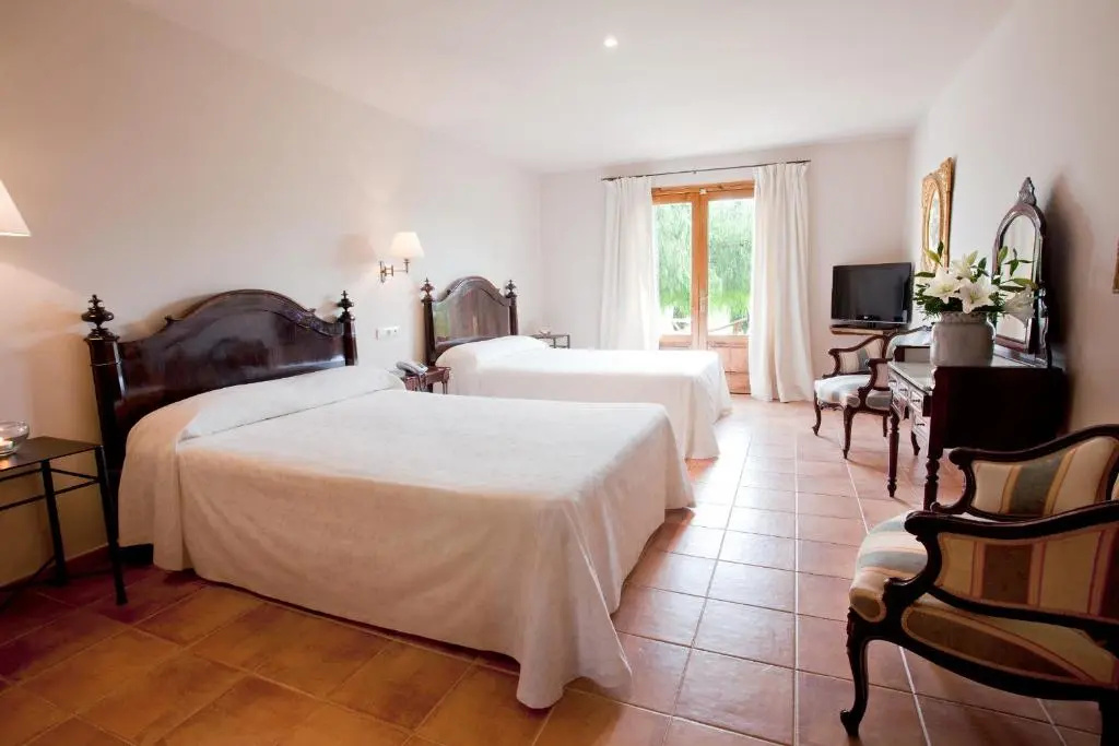 Foto - Son Corb Boutique Hotel