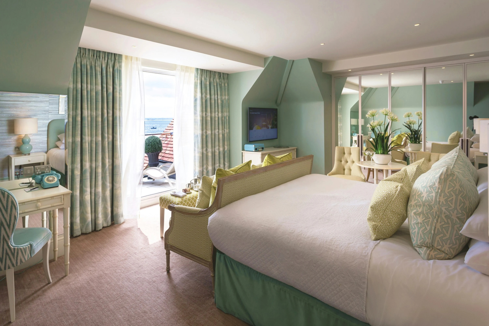 Foto - Roslin Beach Hotel