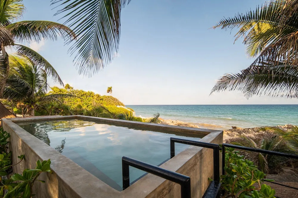 Foto - Tropicalito Tulum
