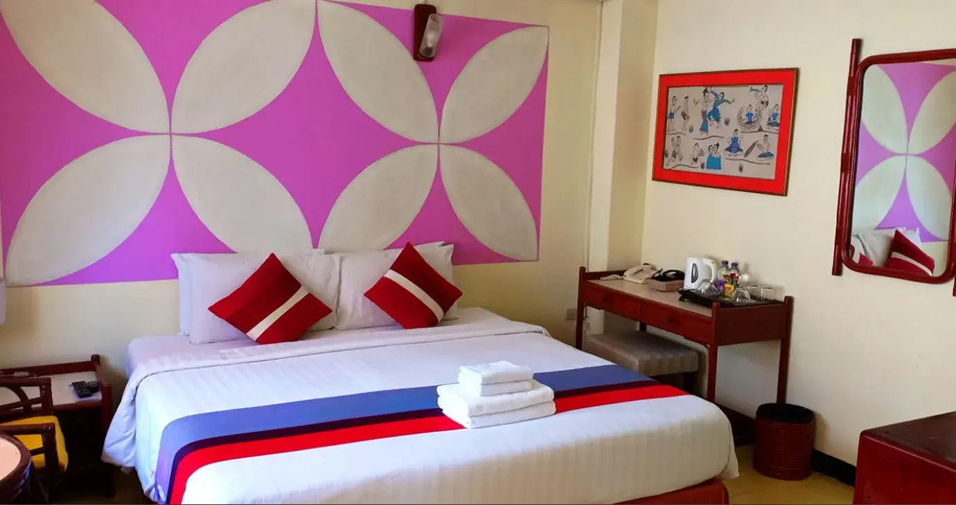 Photo - Sawasdee Sukhumvit Inn