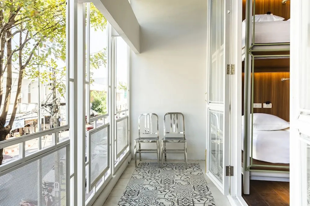 Foto - Khunluang Hostel