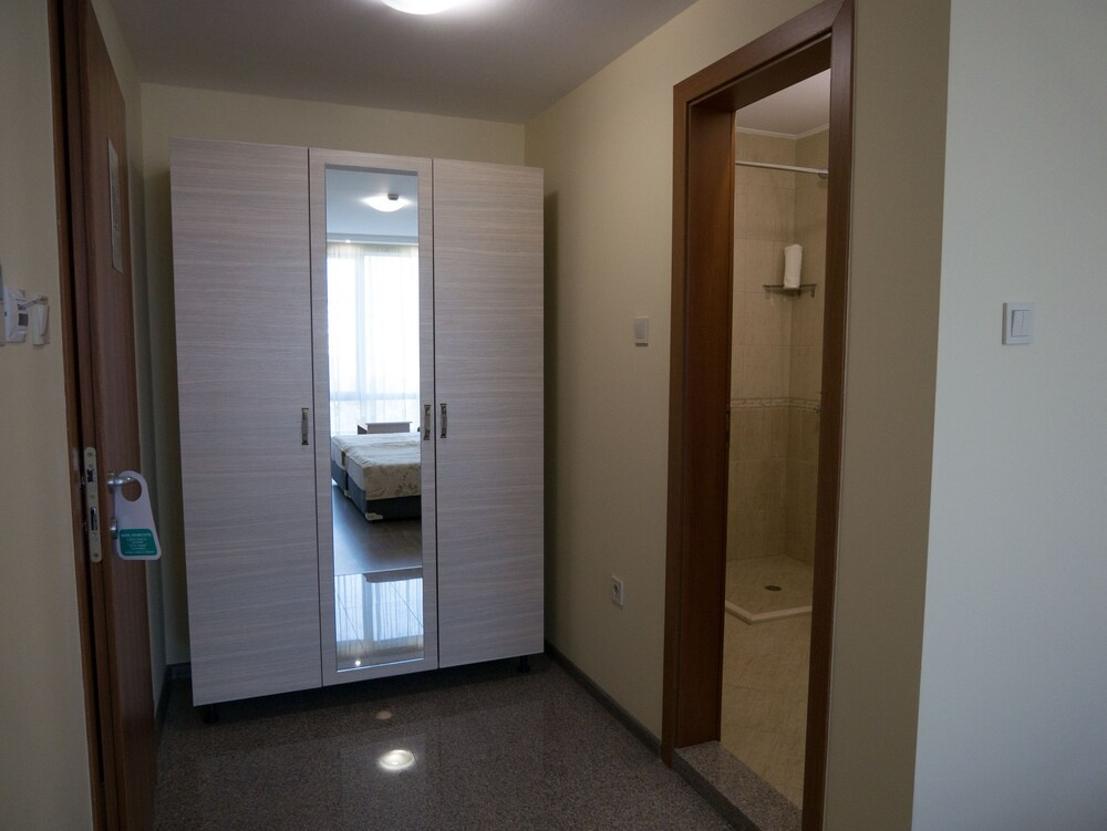 Photo - Hotel Puldin COOP