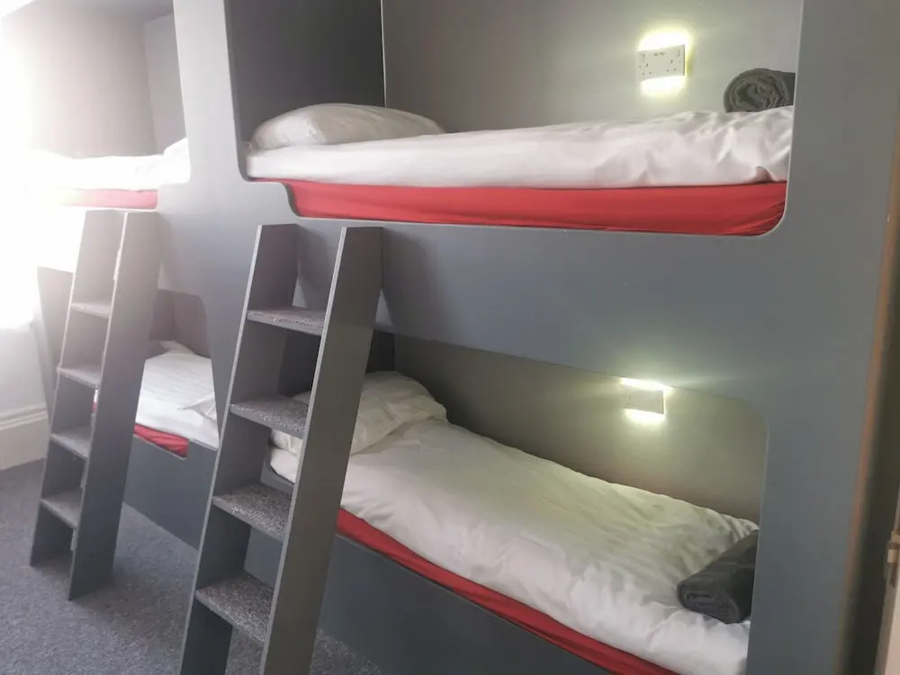 Foto - The Breckfield Hotel