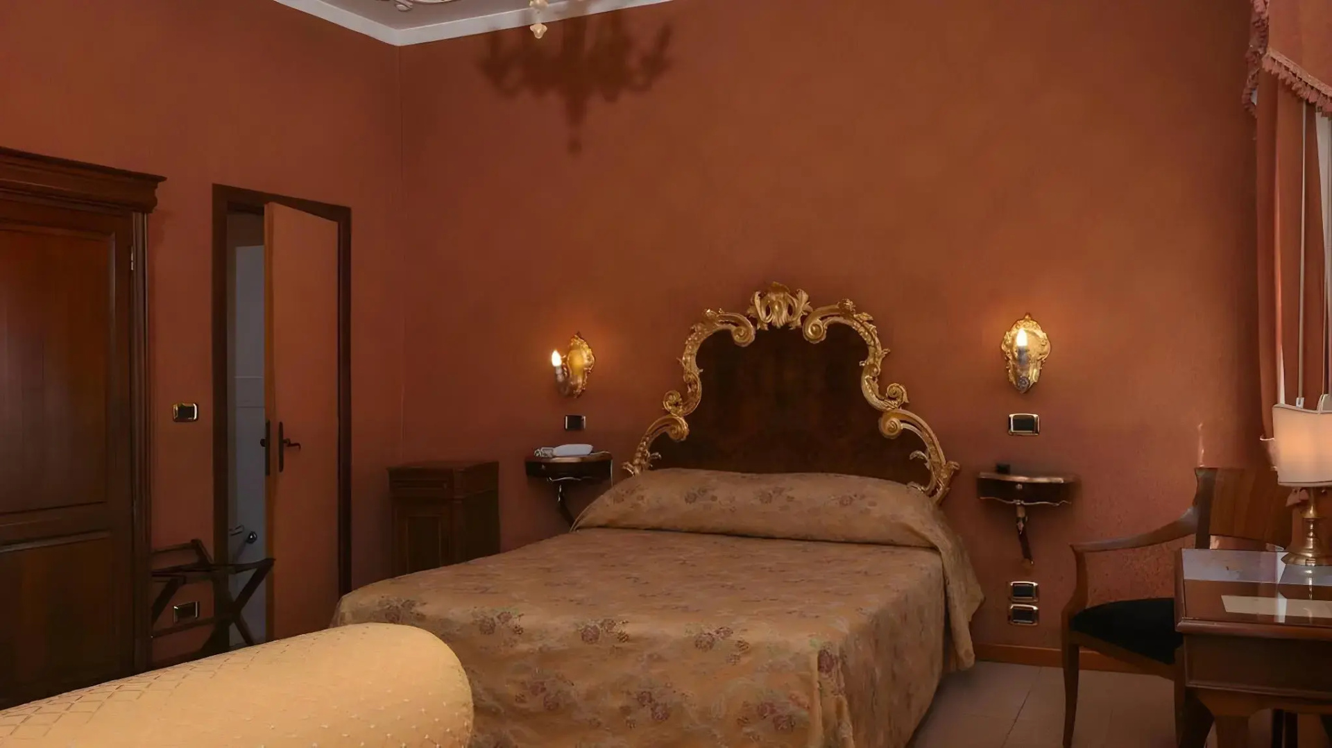Foto - Hotel Ateneo