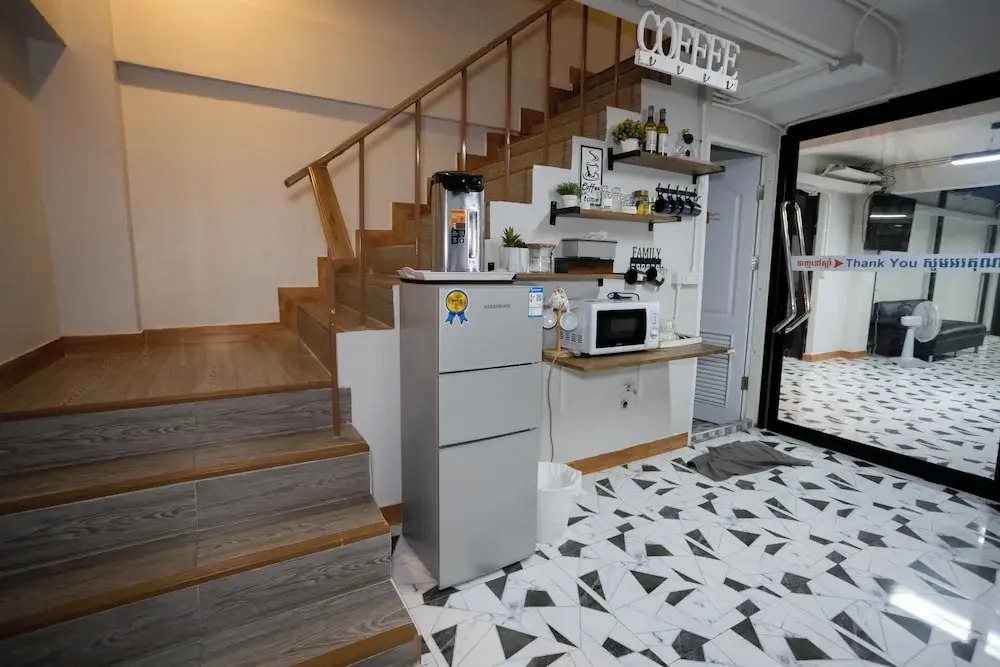 Foto - Pratunam Family House 2