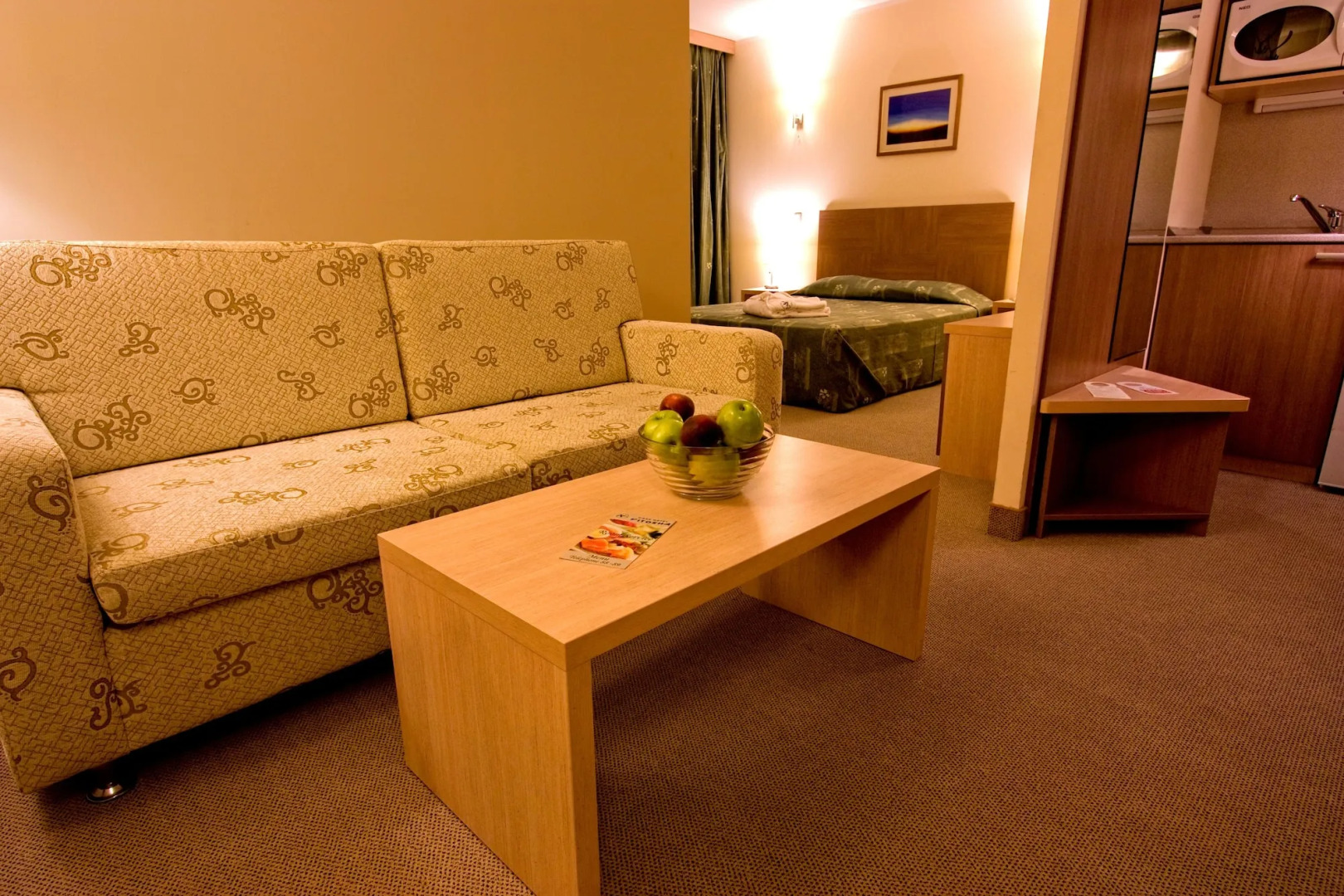 Photo - Vitosha Park Hotel - Free Pool & Parking