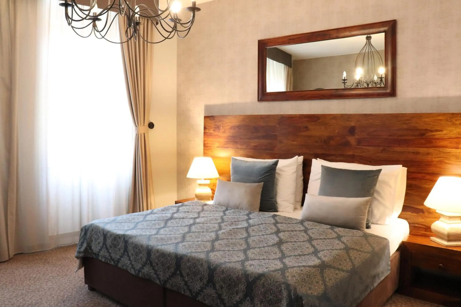 Foto - Hotel Residence Agnes