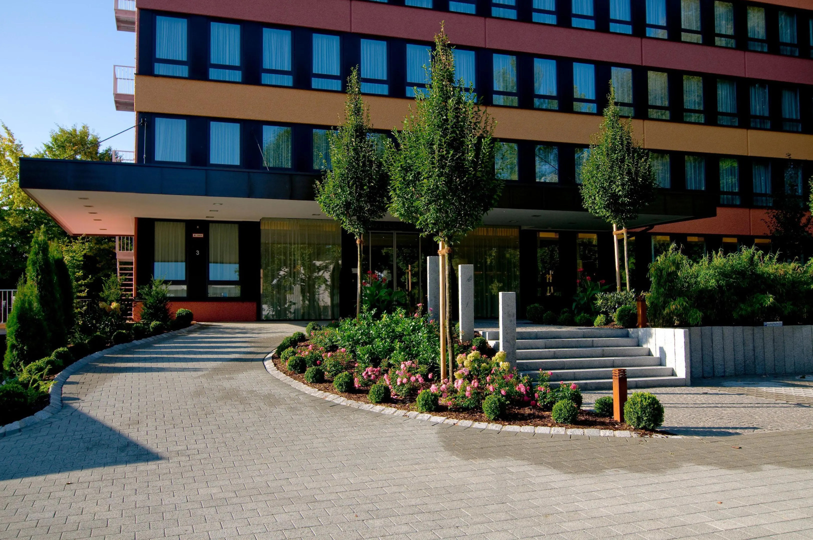 Photo - ACHAT Hotel München Süd