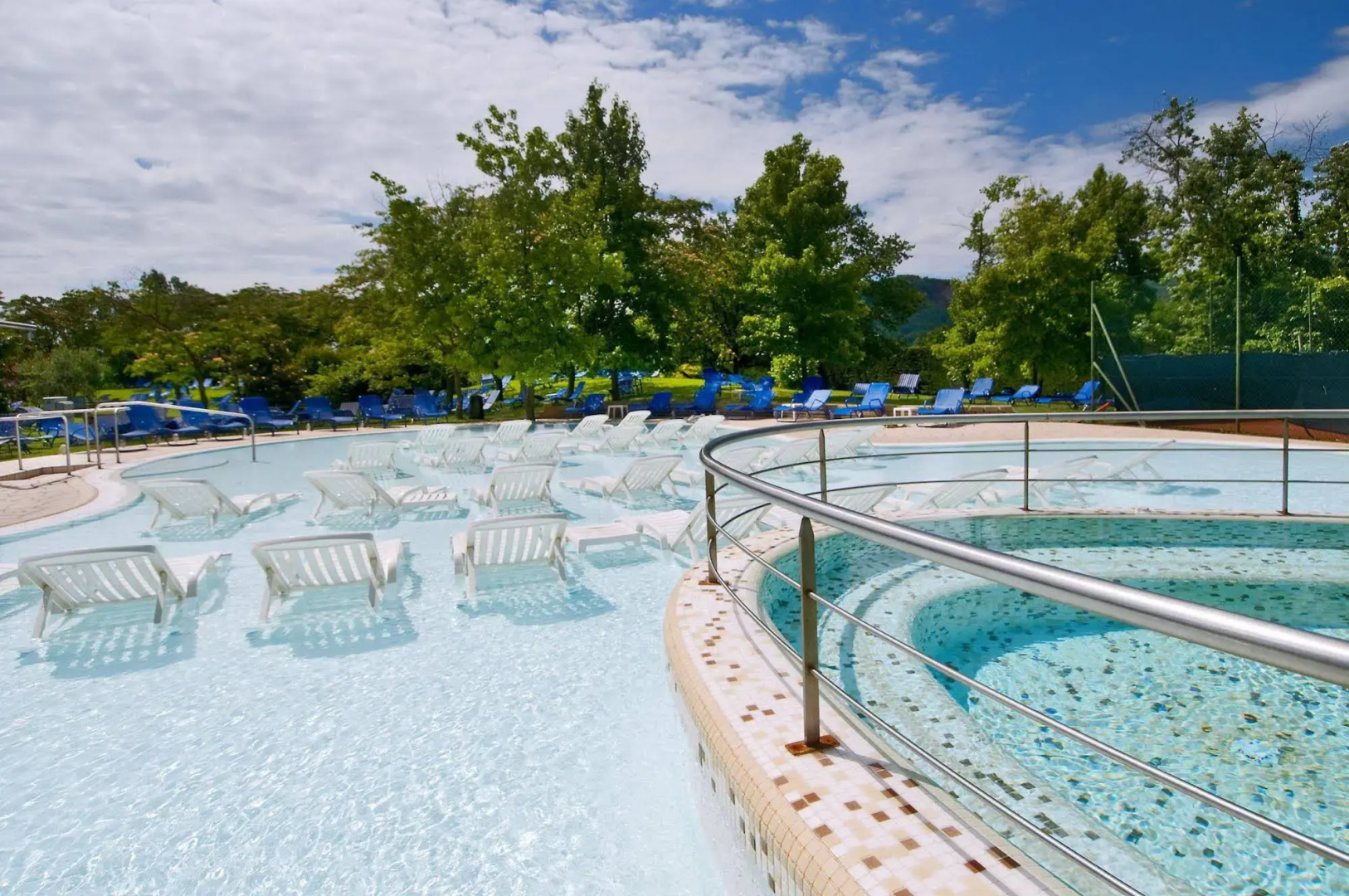 Foto - Hotel Petrarca Terme