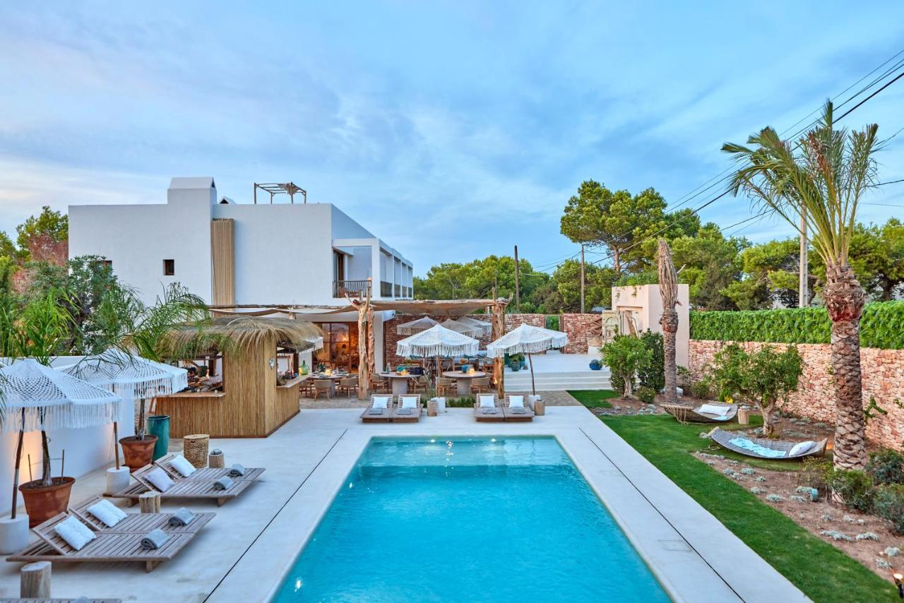 Photo - Mar Suites Formentera by Universal Beach Hotels