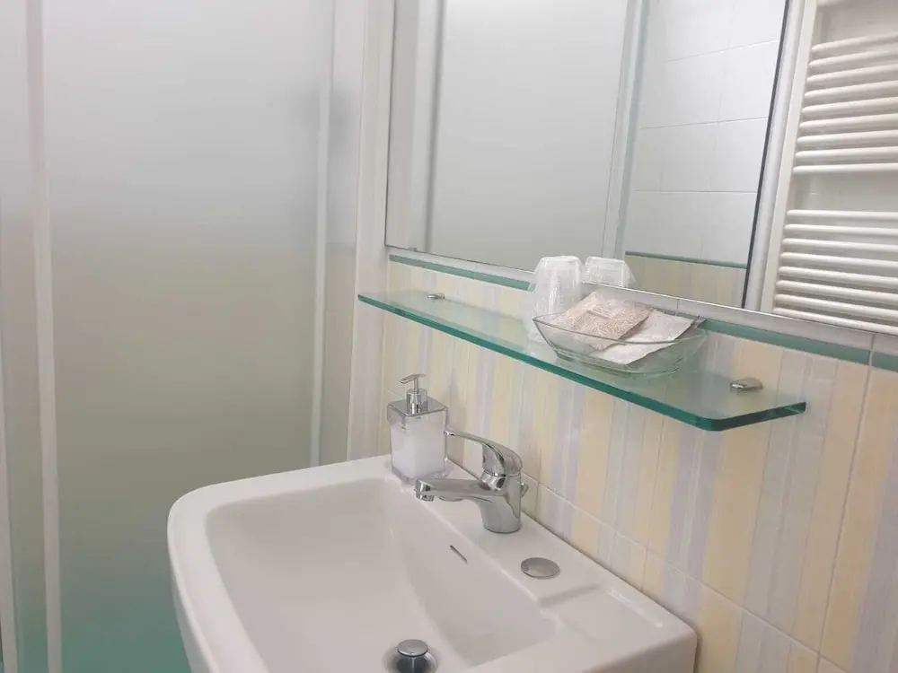 Foto - Hotel Bianca Vela