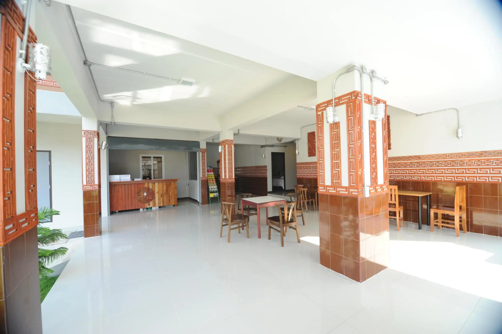 Foto - Nanya Hotel Chiang Mai