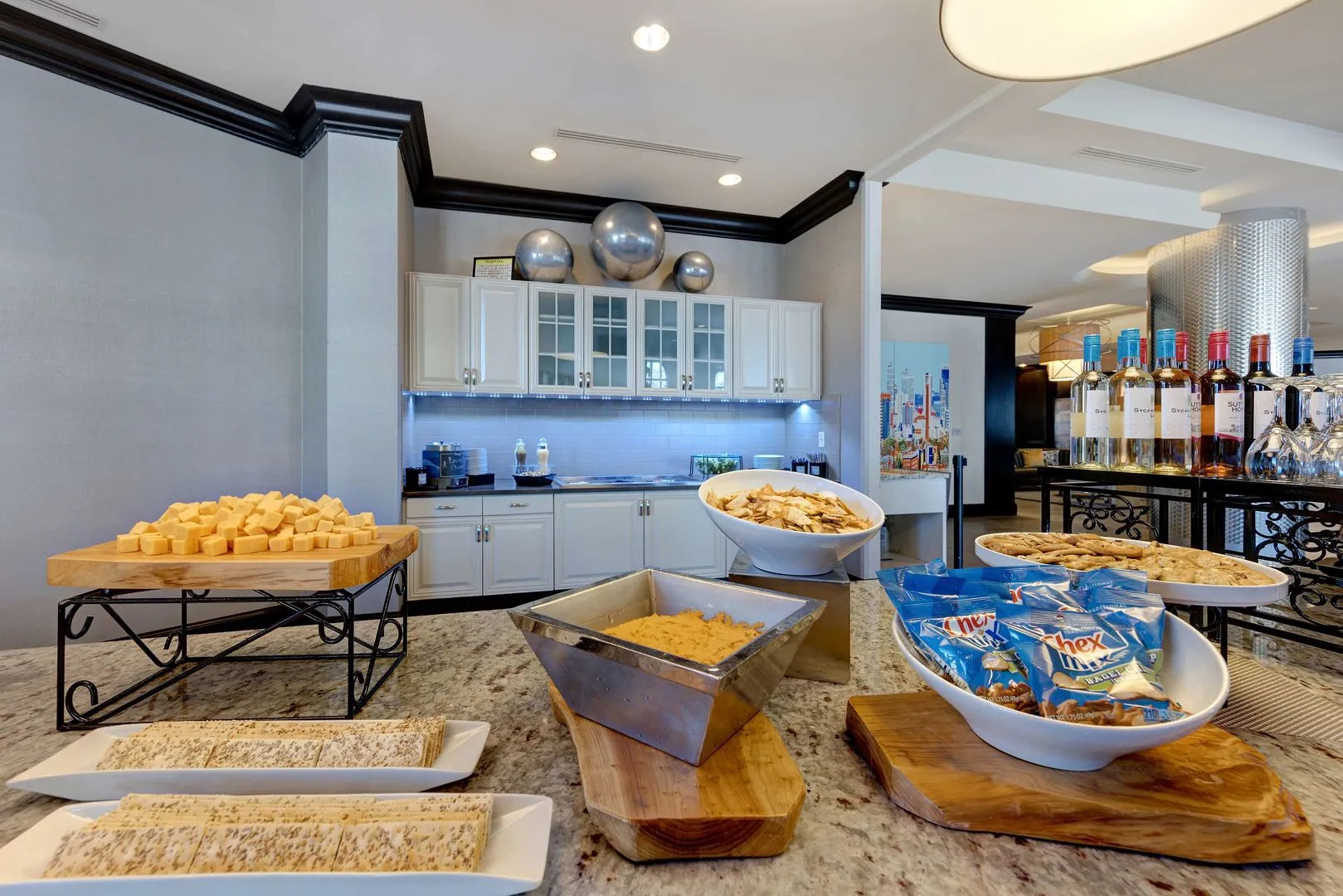 Photo - Homewood Suites Nashville Vanderbilt