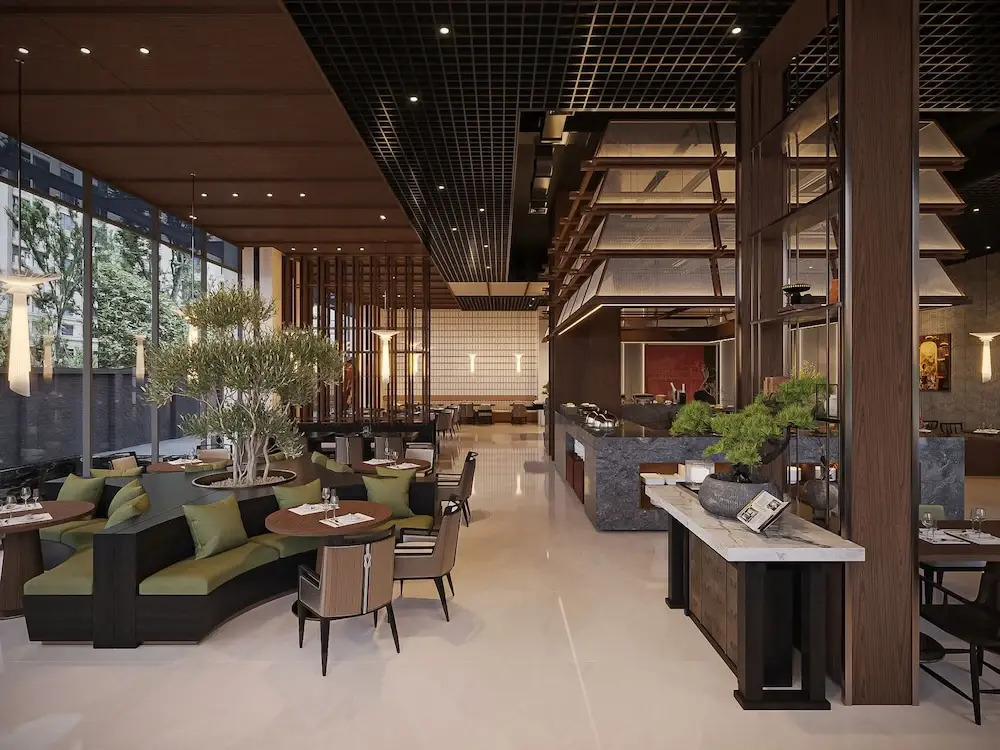 Photo - Aravelle Suites