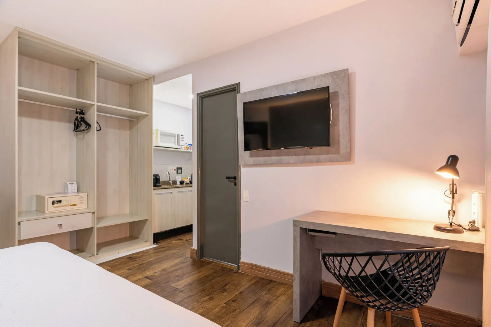 Foto - Intercity Interative São Paulo Jardins