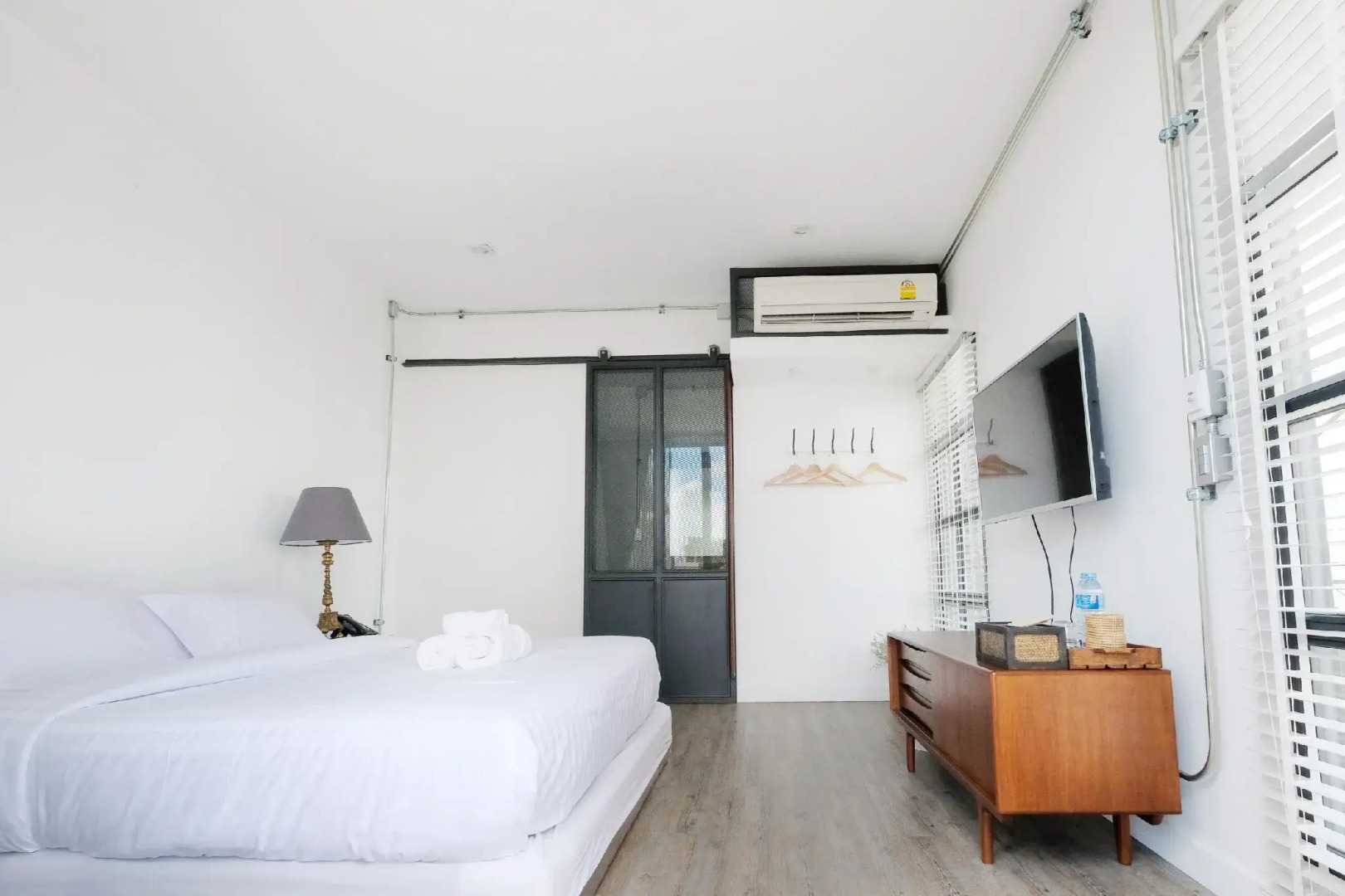 Photo - Iron32 Hotel