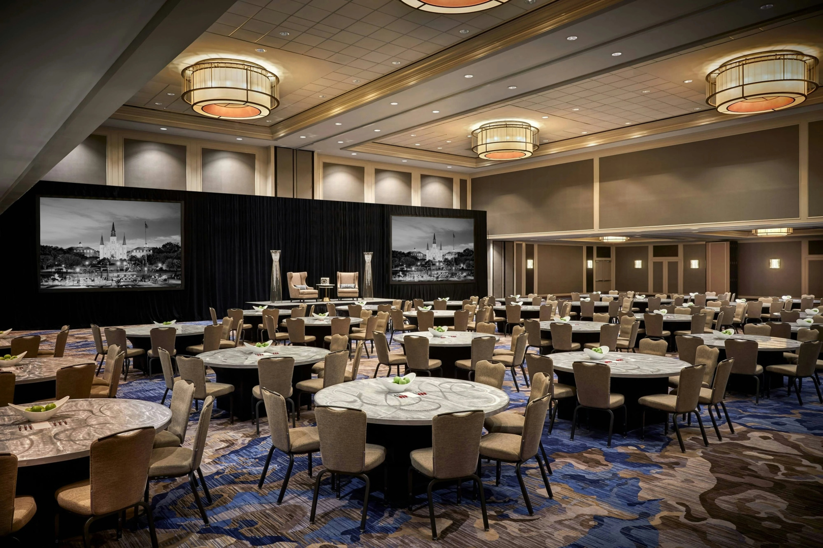 Photo - New Orleans Marriott
