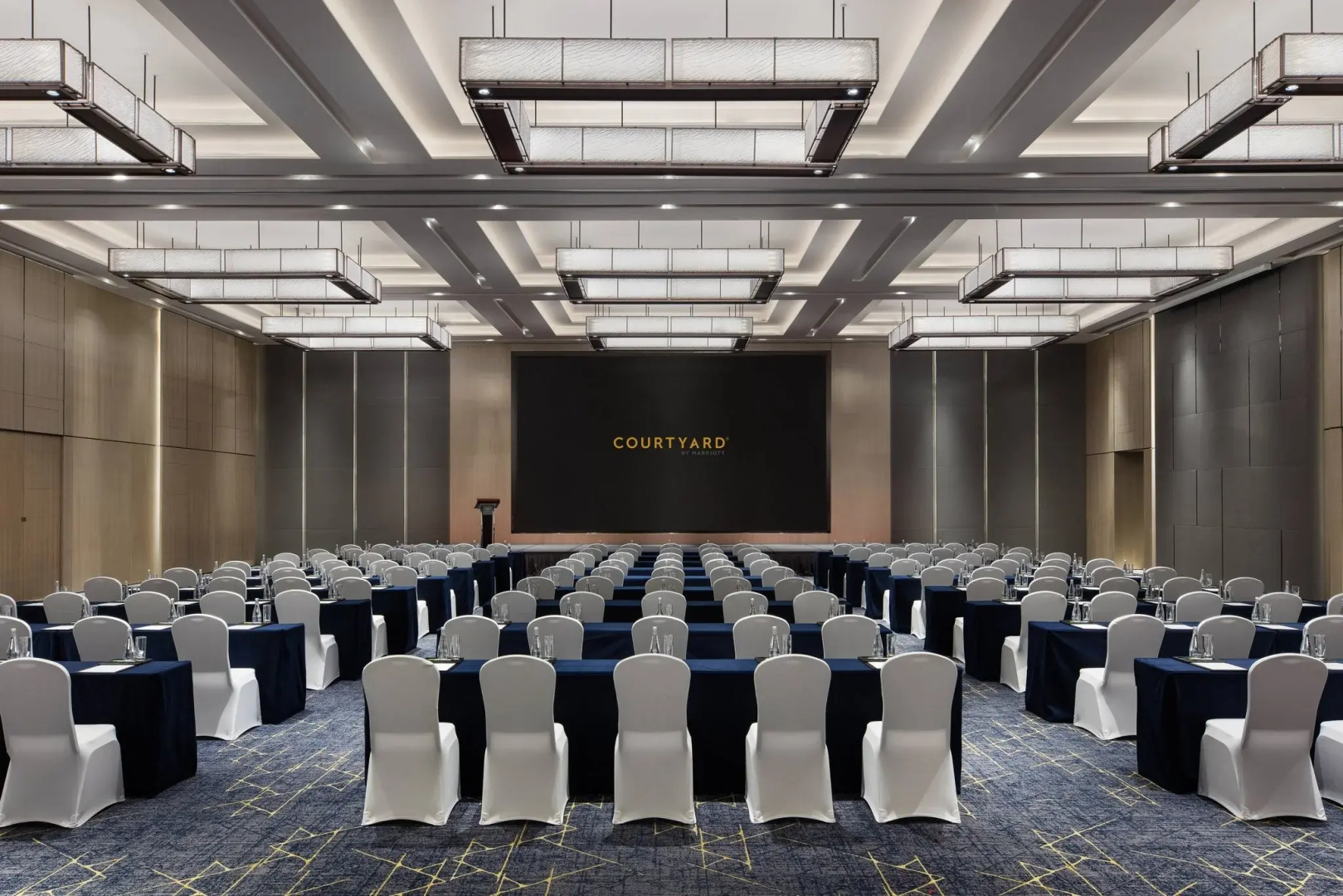 Photo - Courtyard by Marriott Shenzhen Northwest