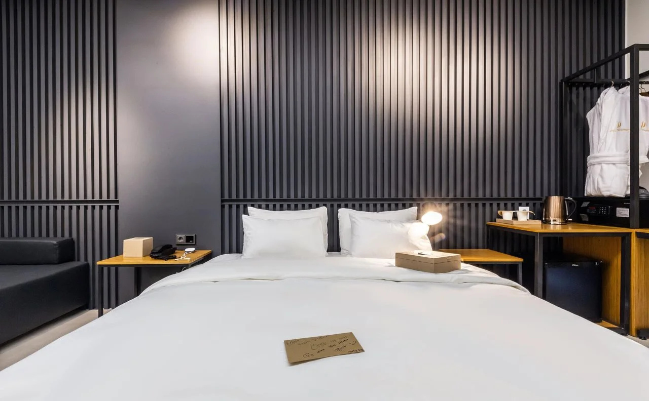 Foto - Hotel The Artist Yeonsinnae