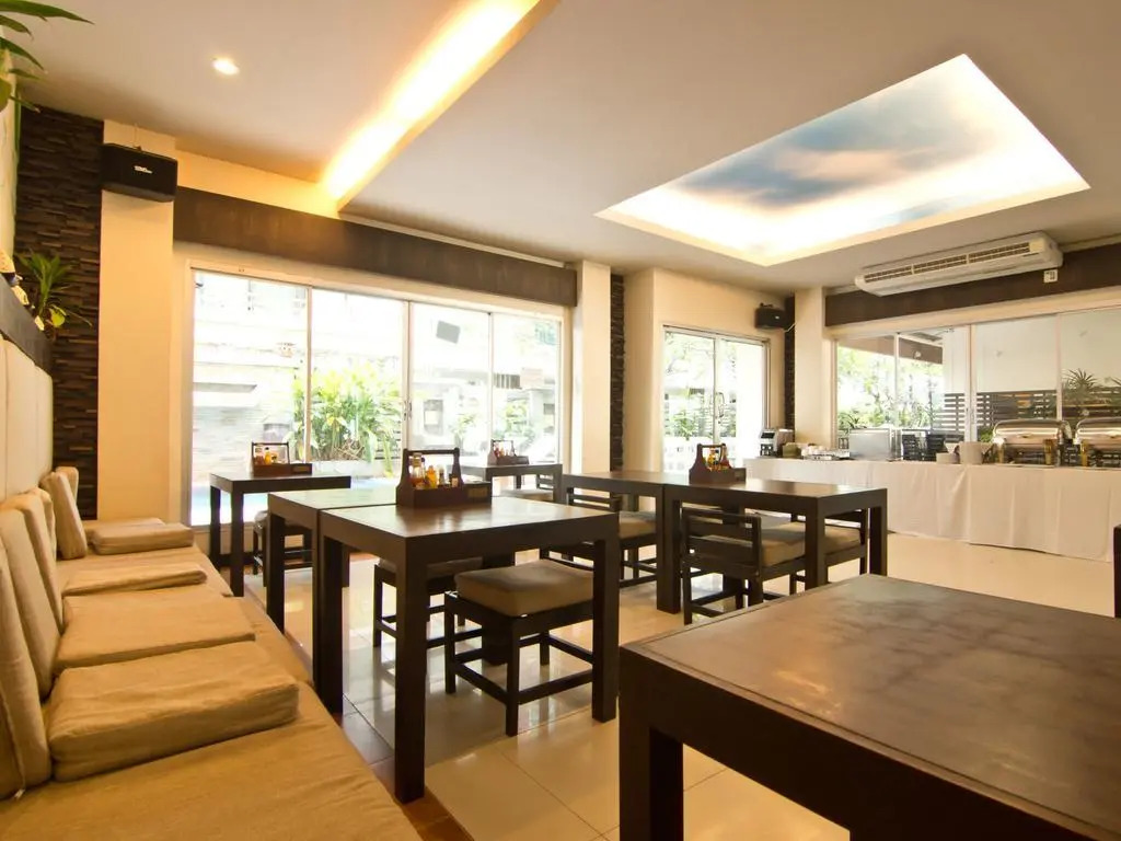 Photo - Kokotel Pattaya South Beach