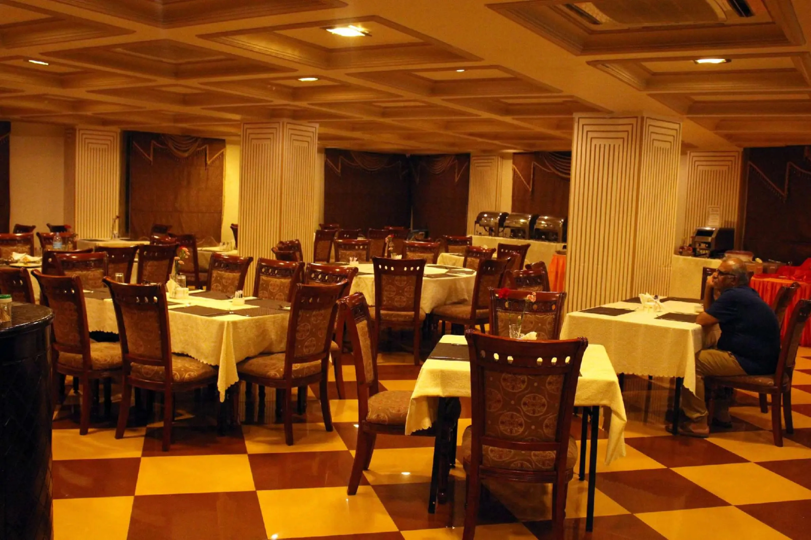 Foto - Hotel Sapphire