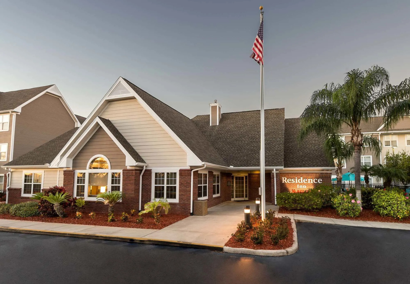Photo - Residence Inn by Marriott Lakeland