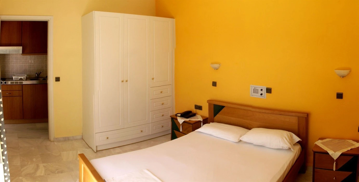Foto - Hotel Athena