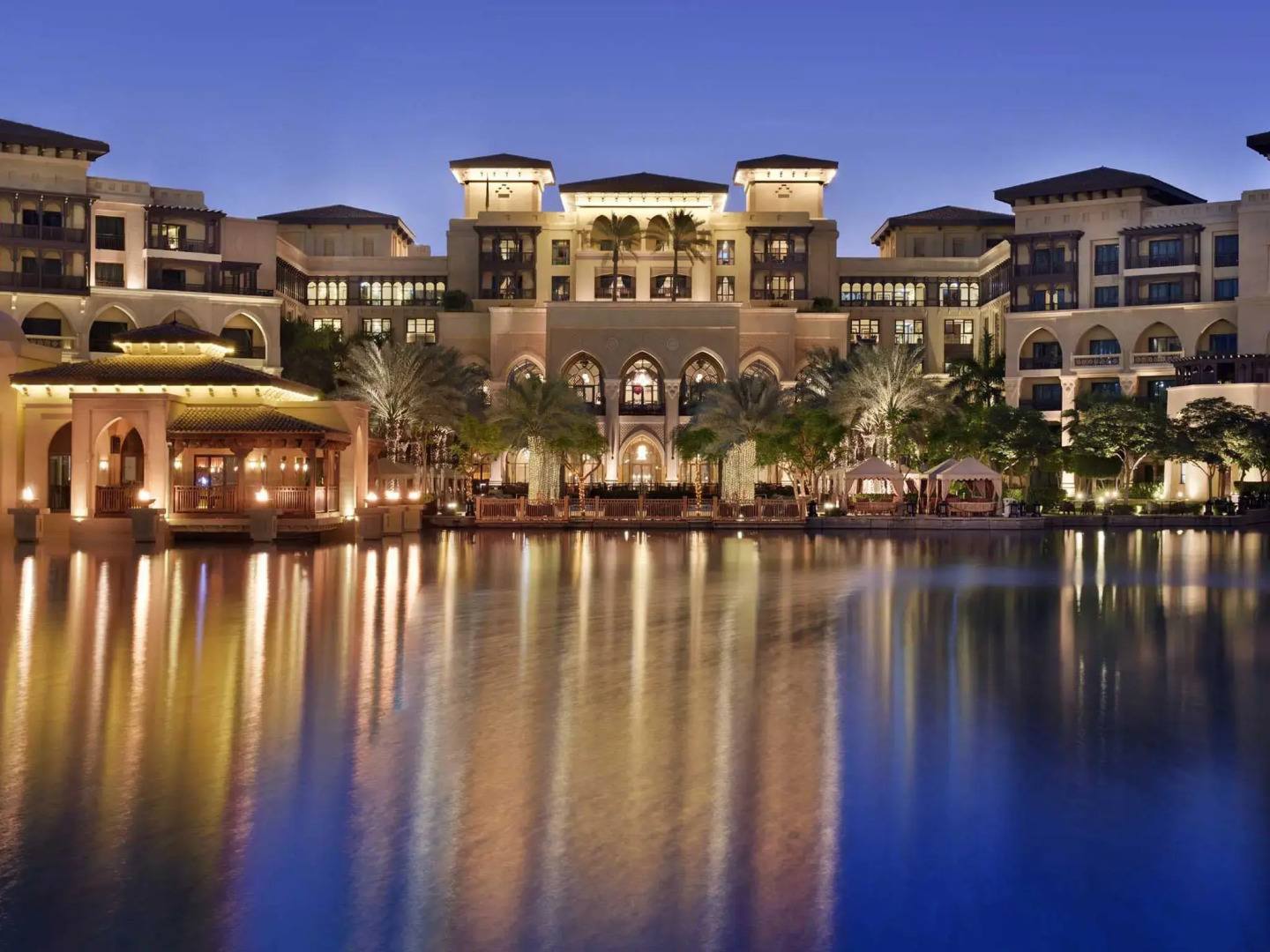 Foto - Palace Downtown