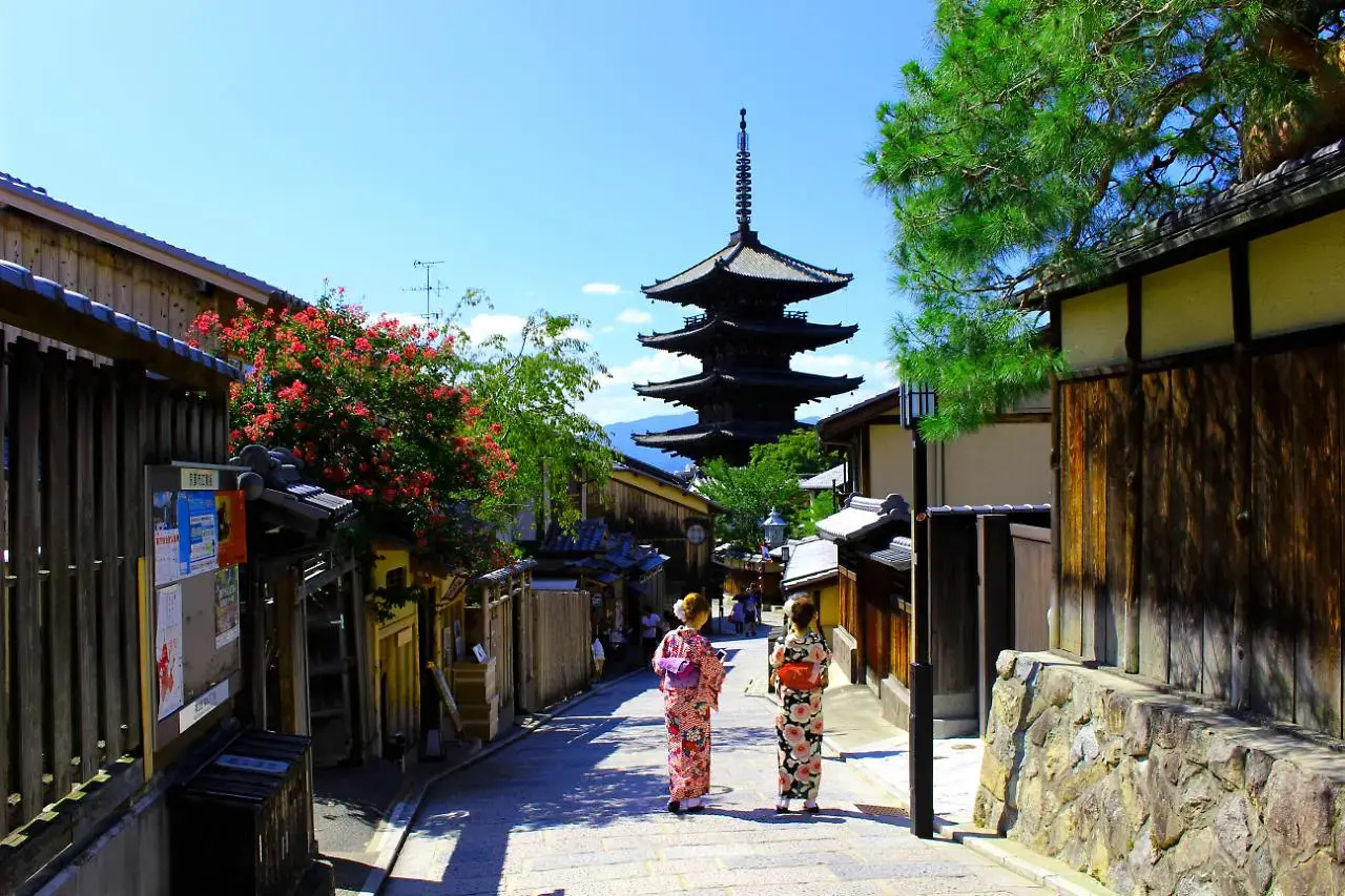 Foto - Stay SAKURA Kyoto Higashiyama Shirakawa