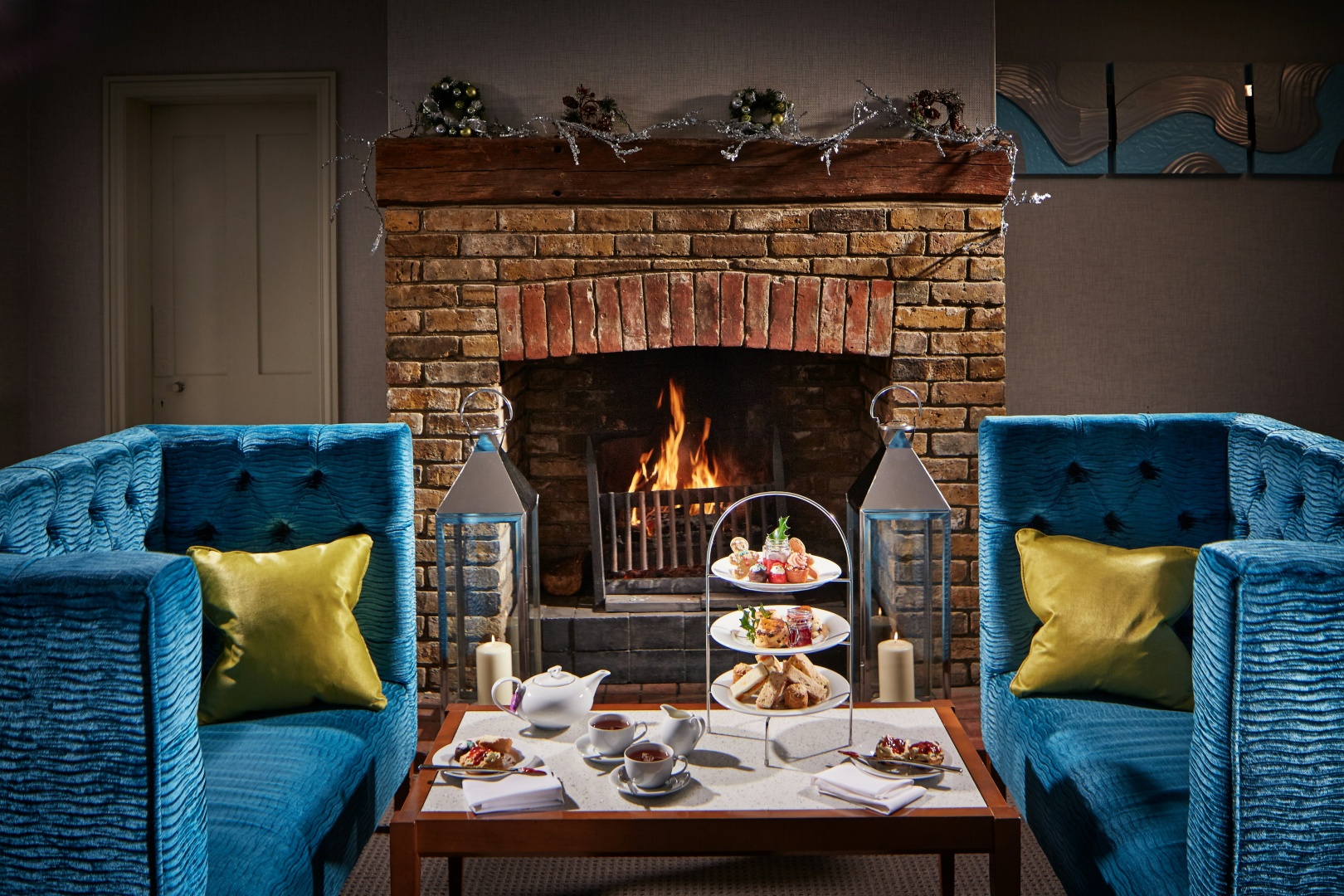 Photo - Rowhill Grange Hotel & Utopia Spa