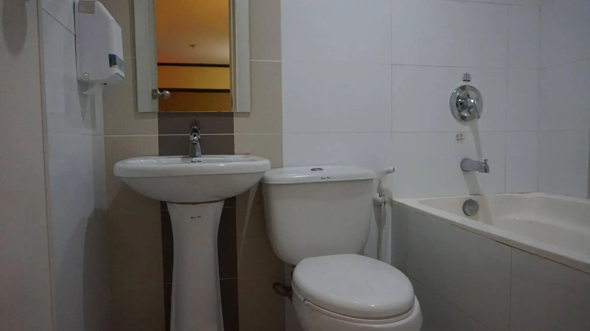 Photo - Hotel Sogo Novaliches