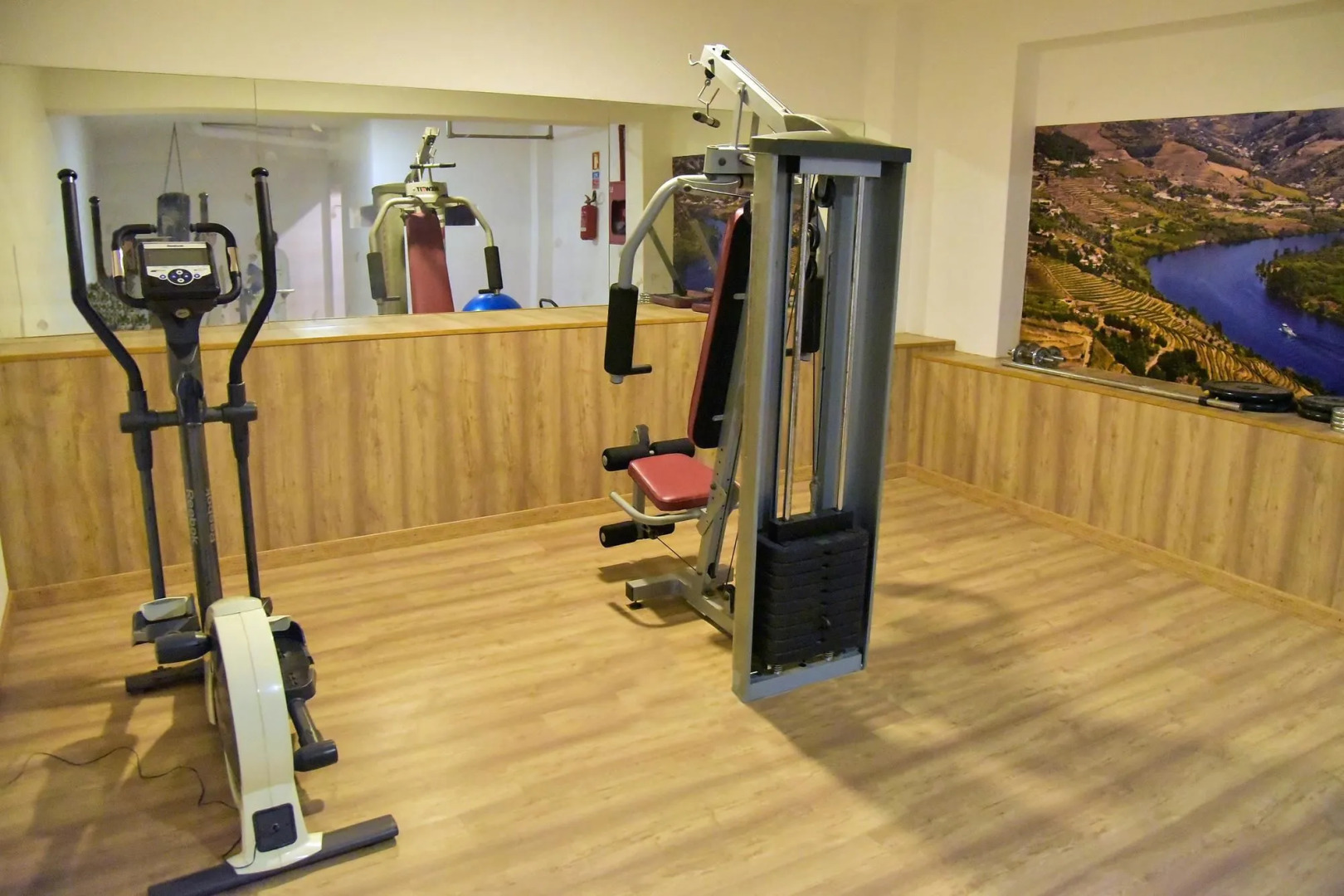 Photo - Douro Marina Hotel & SPA