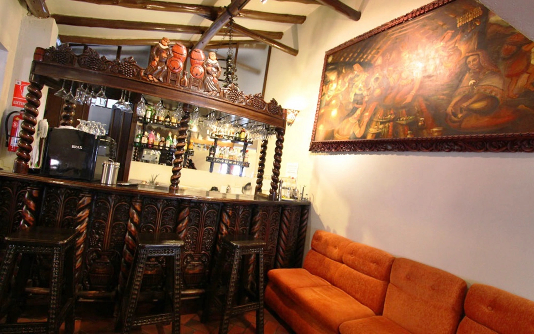 Foto - Munay Wasi Inn Hotel