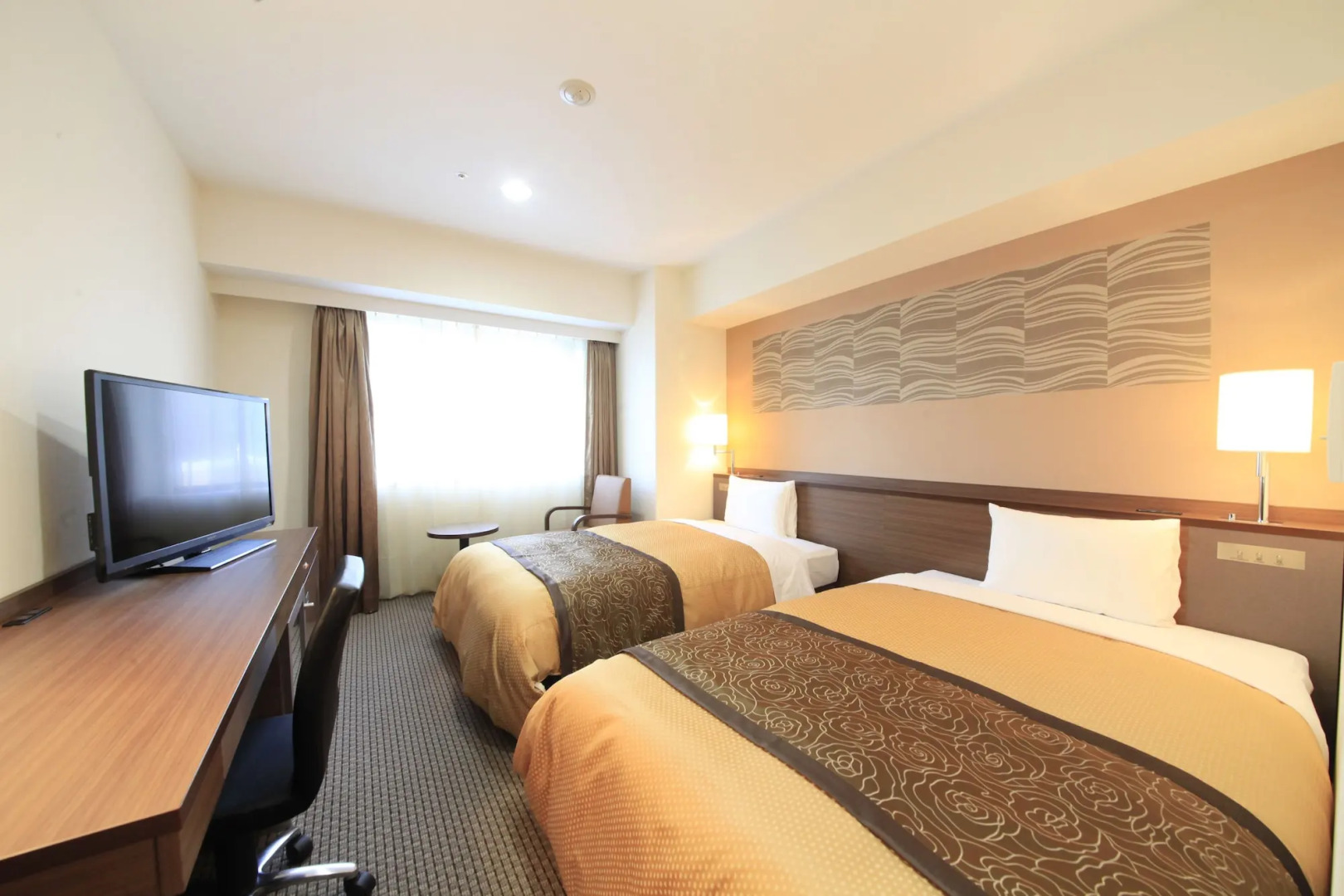 Foto - Vessel Inn Sapporo Nakajima Park