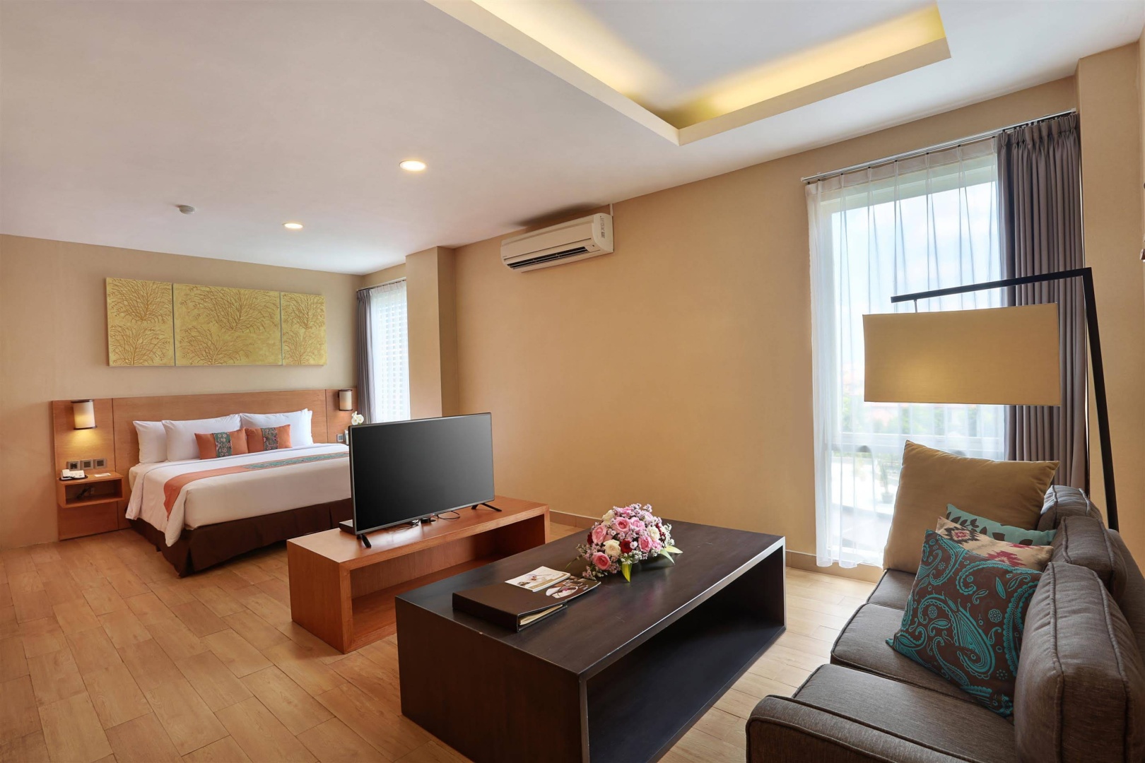Foto - Azana Boutique Hotel Denpasar