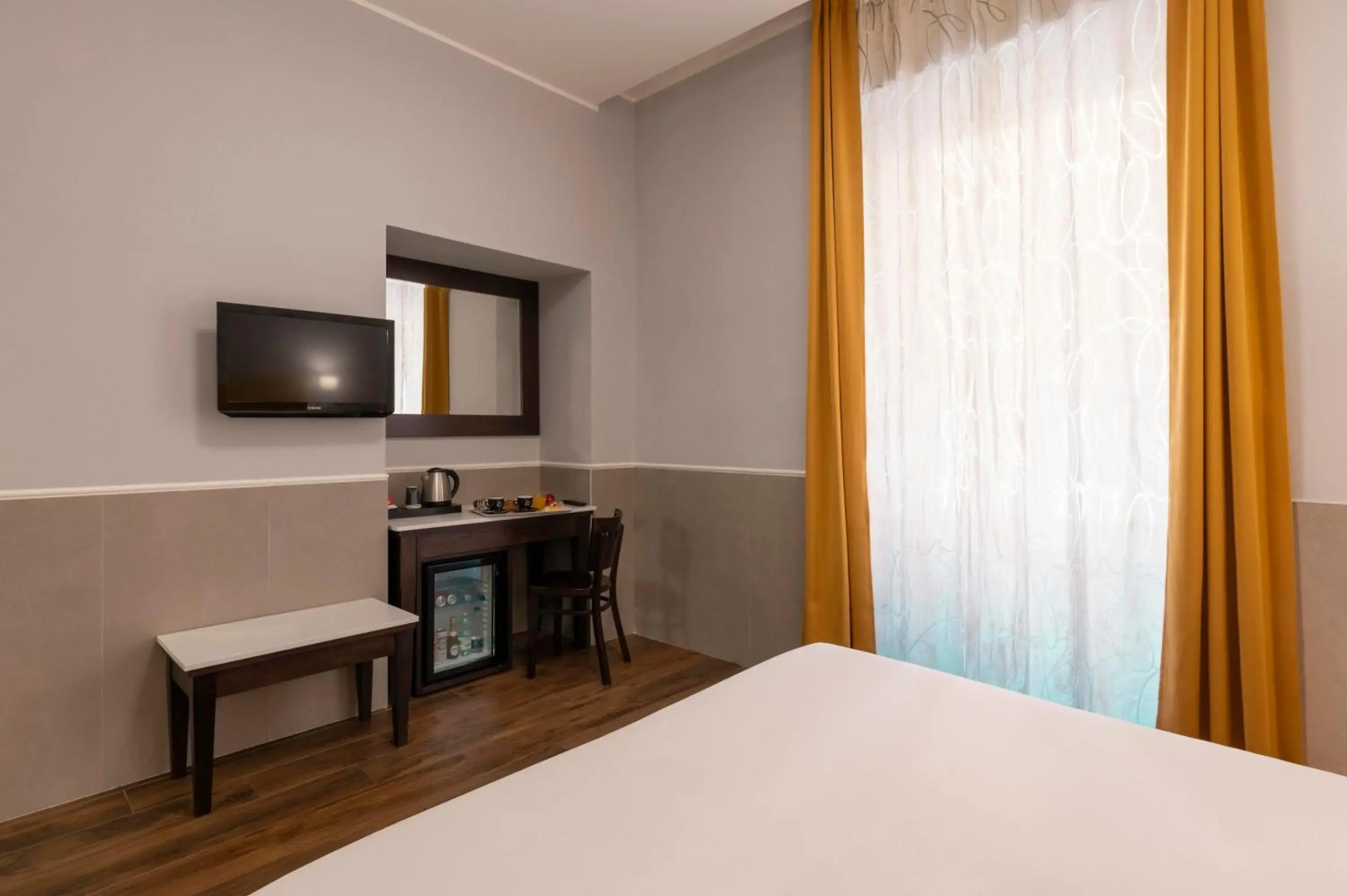 Foto - Hotel Virgilio