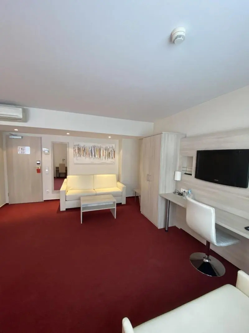 Photo - Hotel Rödelheimer Hof - Am Wasserturm