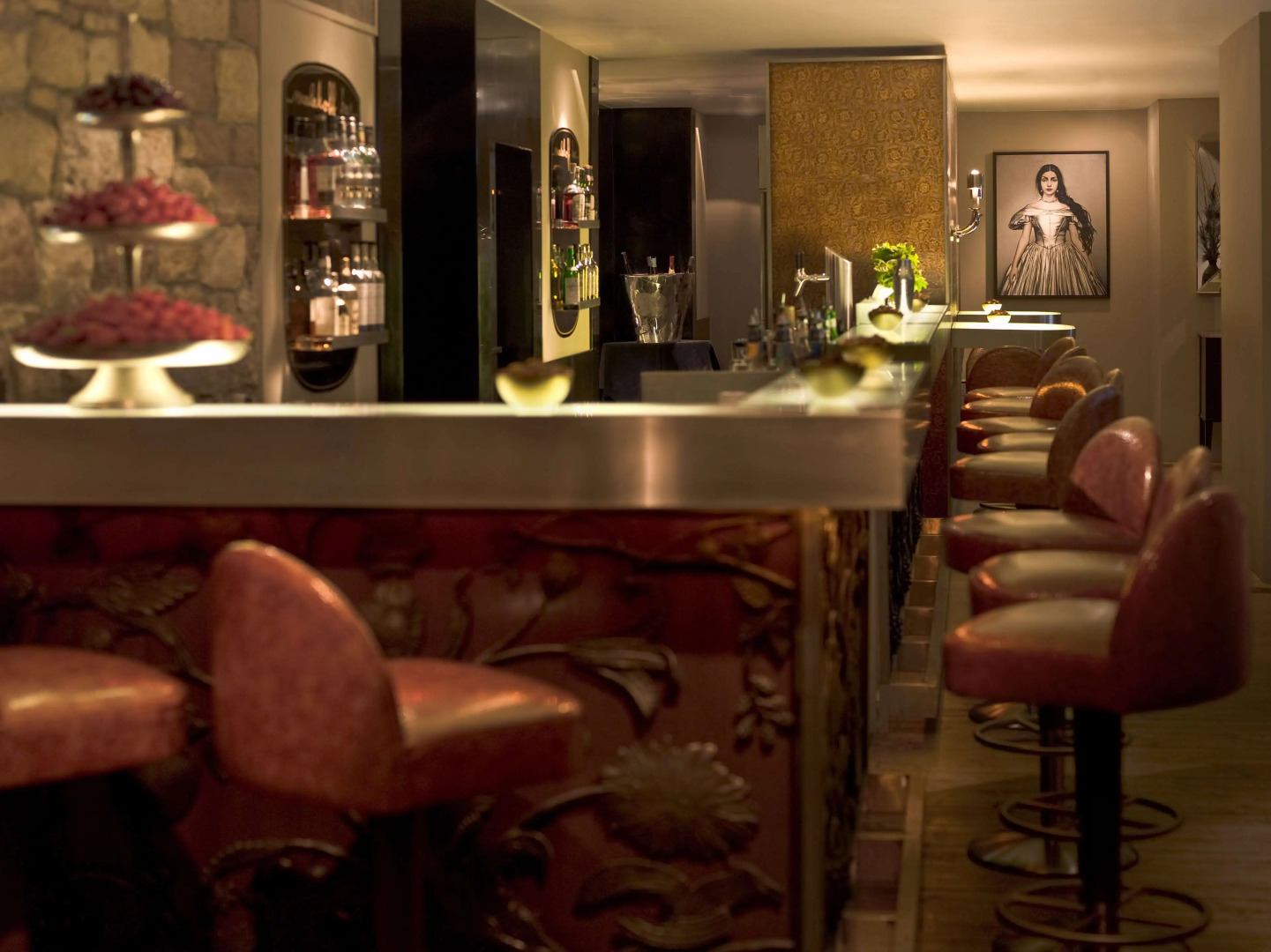 Foto - Hyatt Regency Mainz