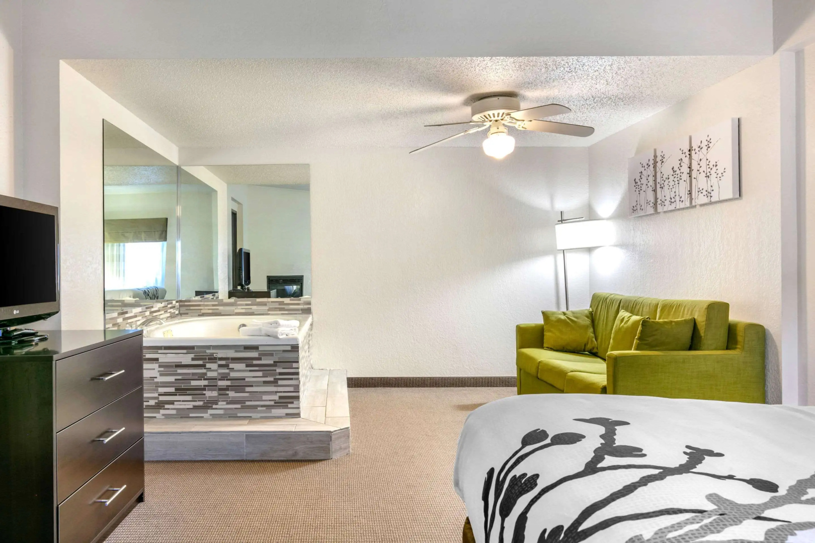 Foto - Sleep Inn & Suites near Sports World Blvd