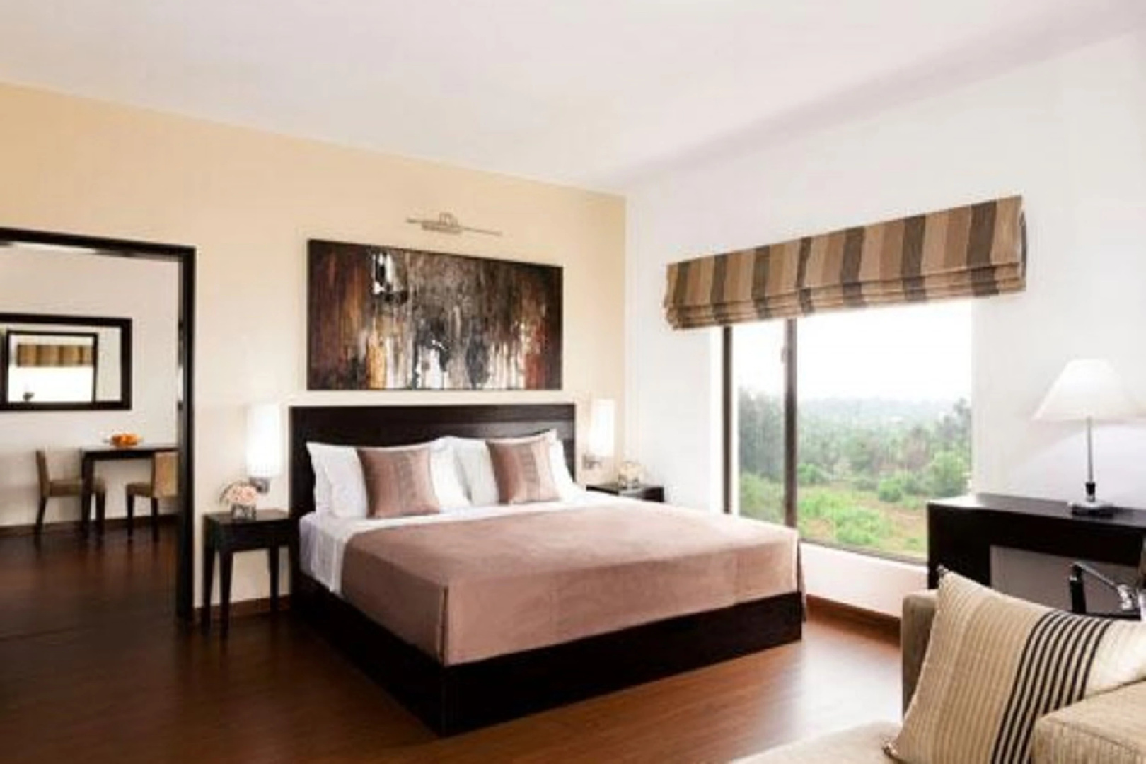 Foto - Vivanta Colombo, Airport Garden