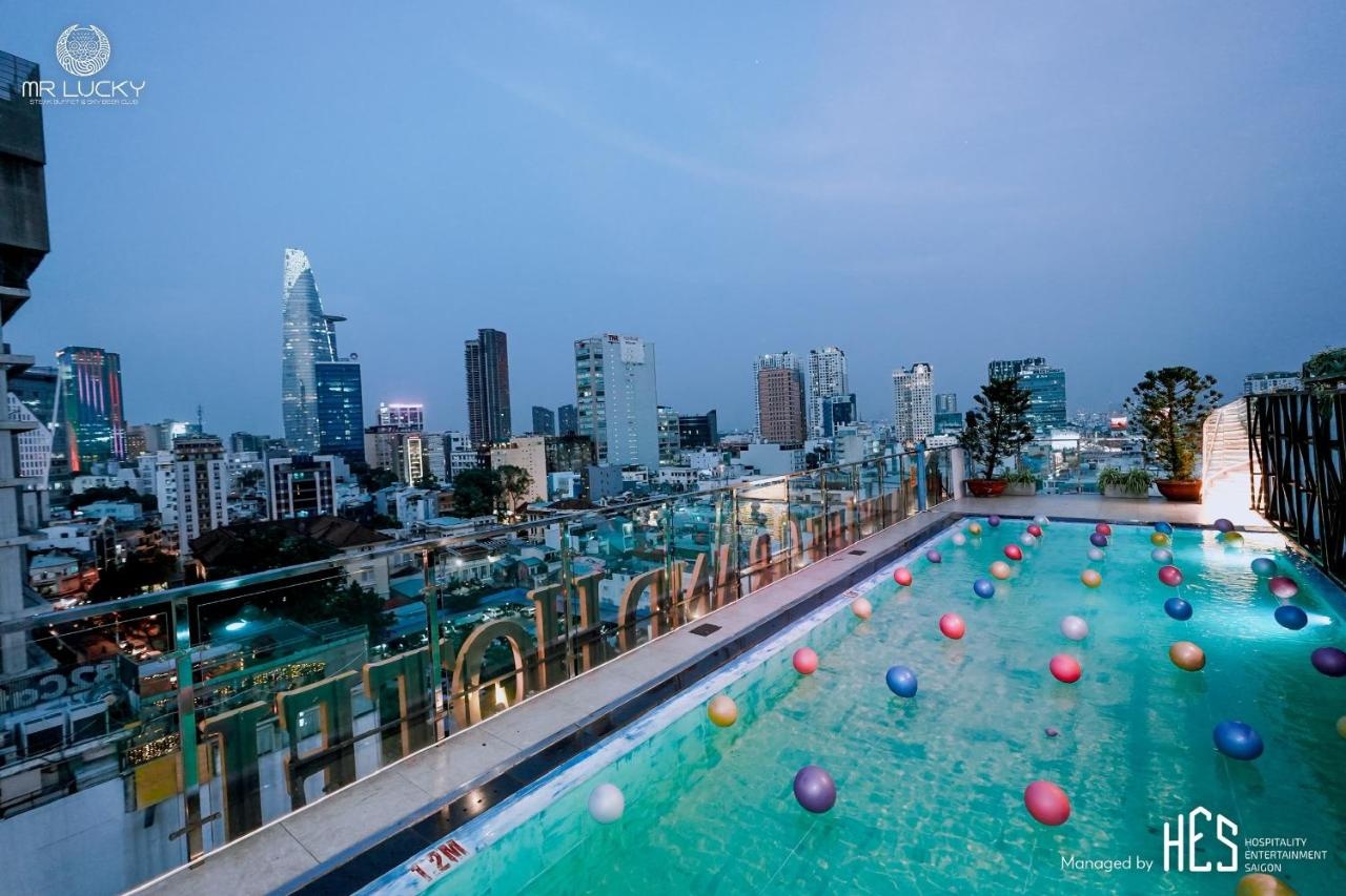 Photo - Happy Life Grand Hotel & Sky Bar