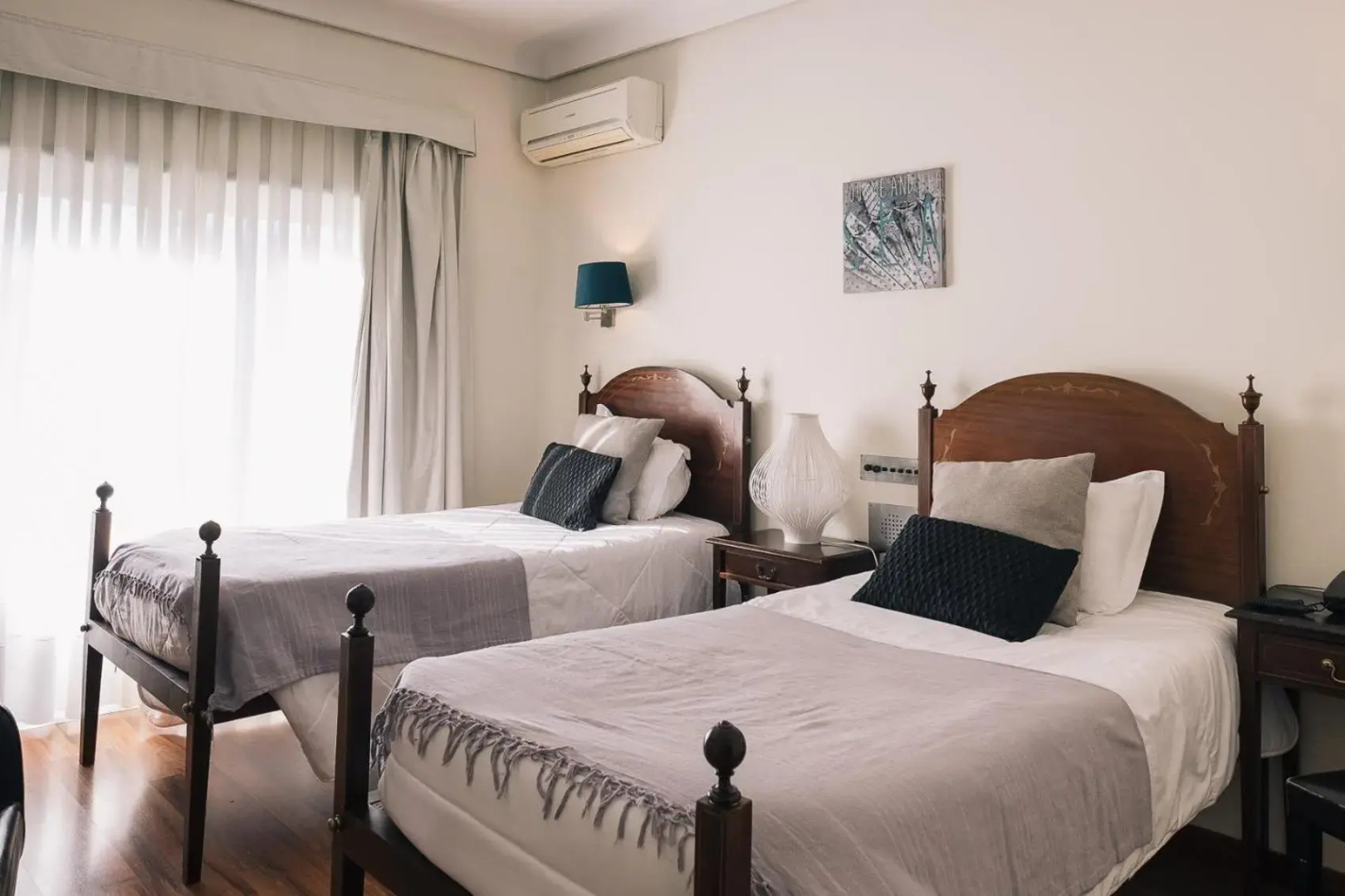 Foto - Hotel São José Porto