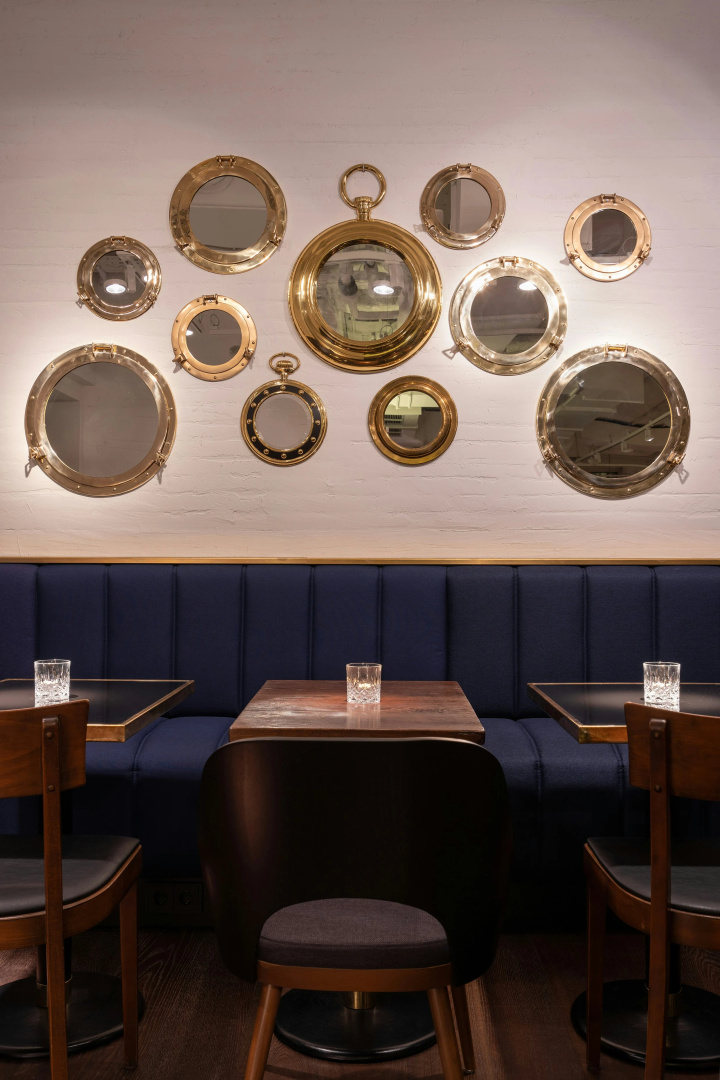 Photo - Ruby Lotti Hotel Hamburg