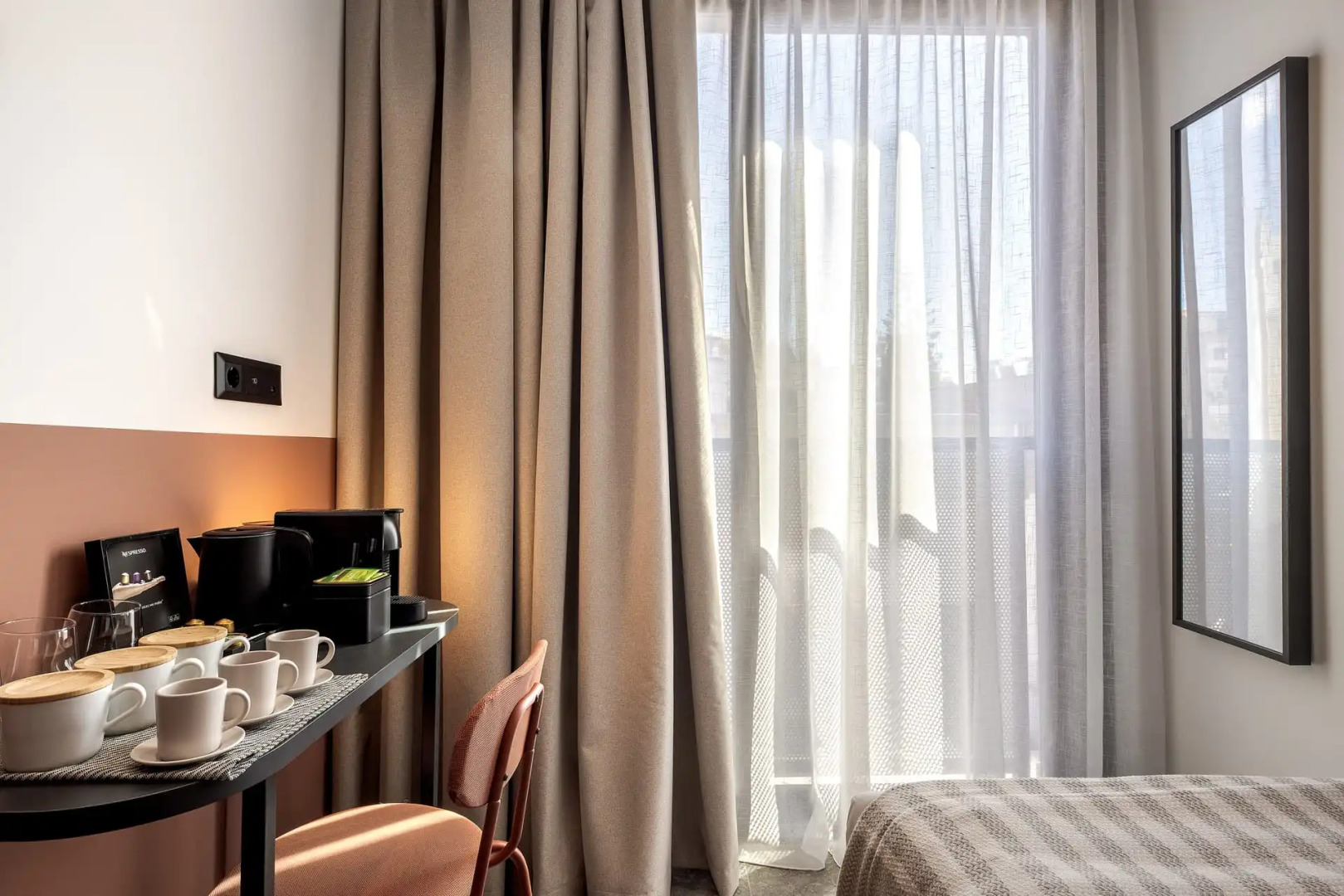 Foto - Bonnie Athens by Nin&Bau