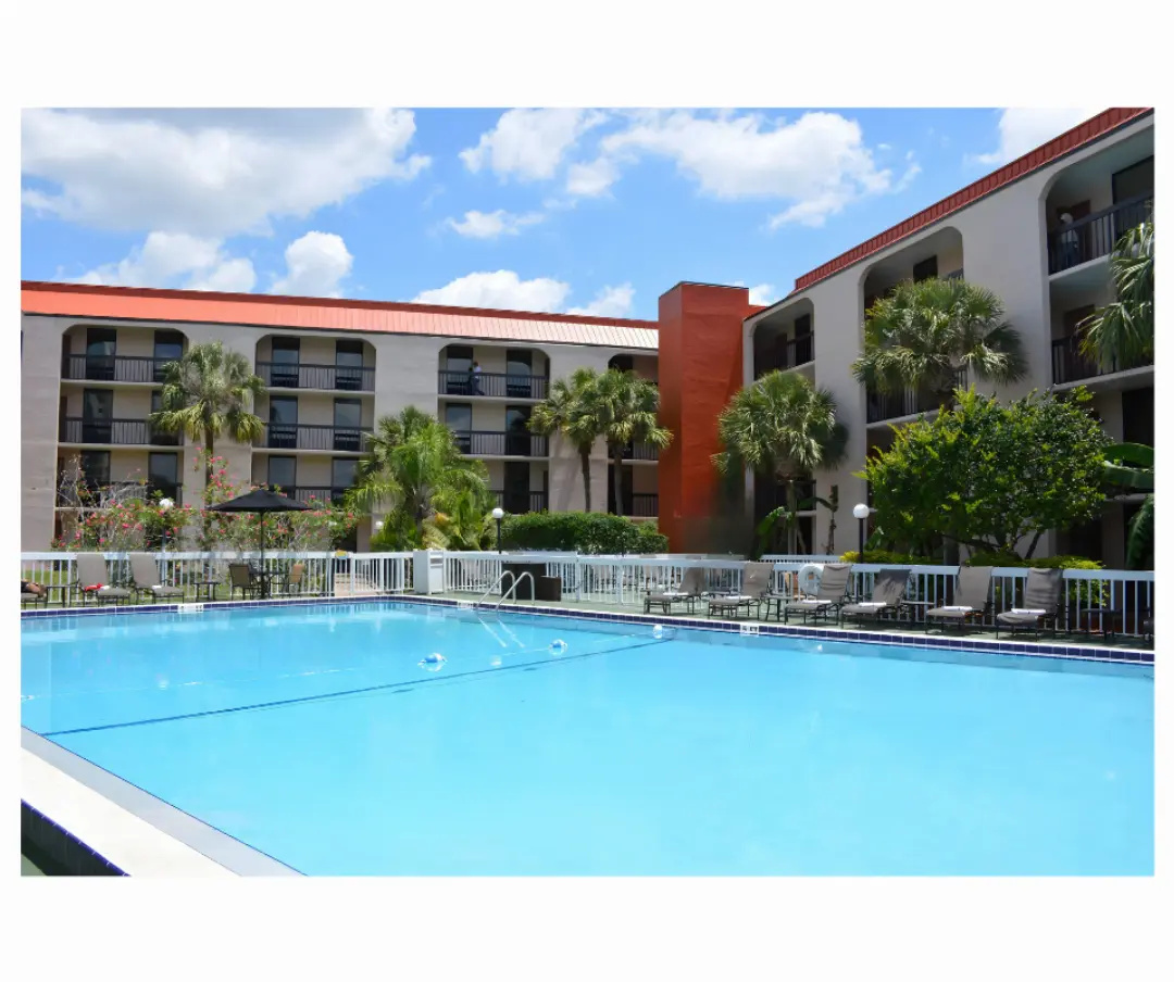 Foto - Grand Hotel Orlando at Universal Blvd - Shuttle to Theme Parks